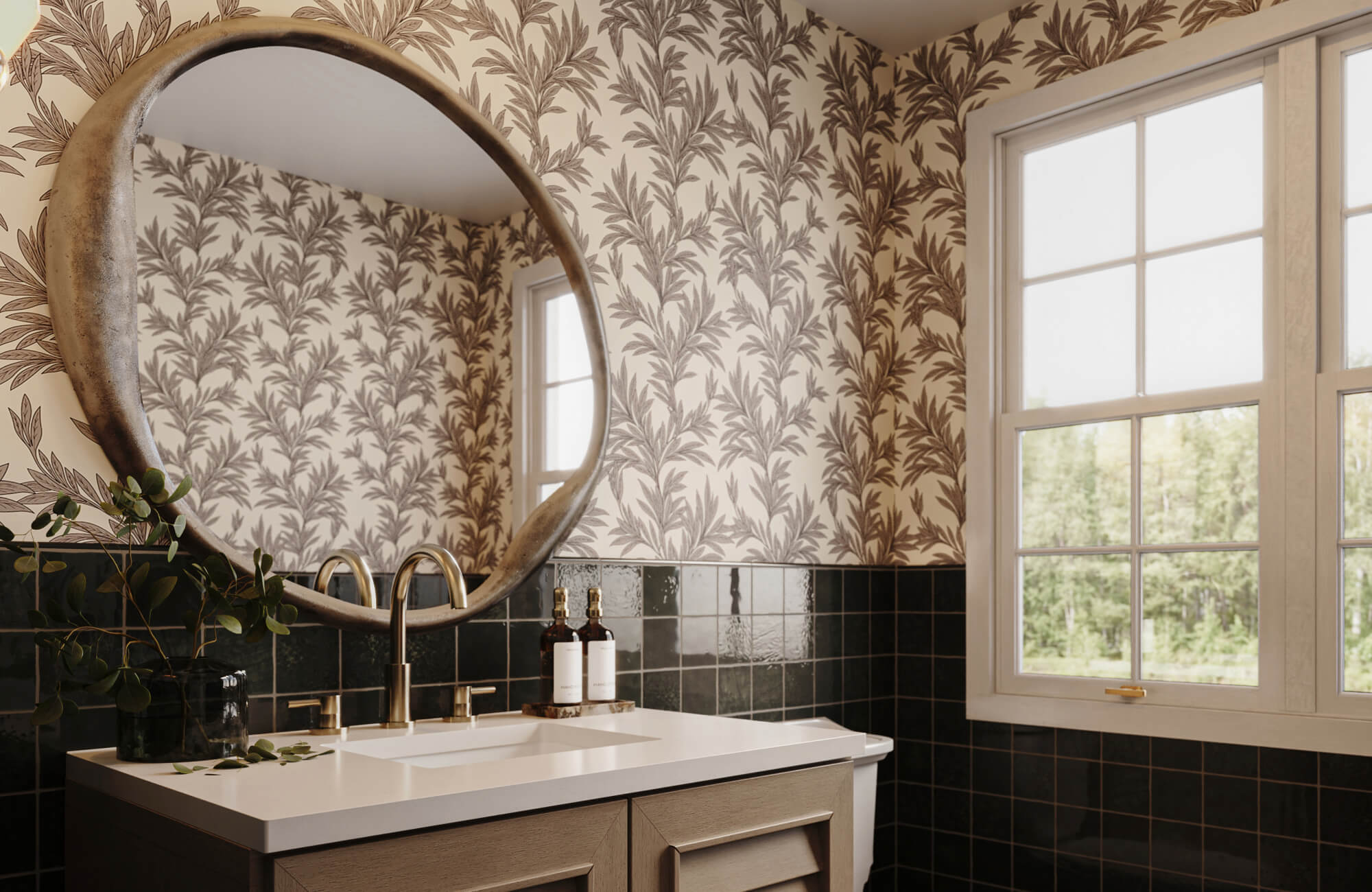 Learn how wallpaper can elevate your interior with style, texture, and personality. Discover six smart reasons to refresh your walls and get inspired today!