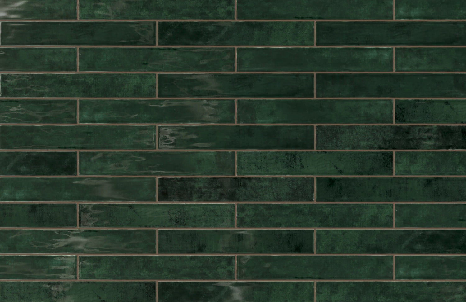 How Grout Line Thickness Affects Subway Tile Design