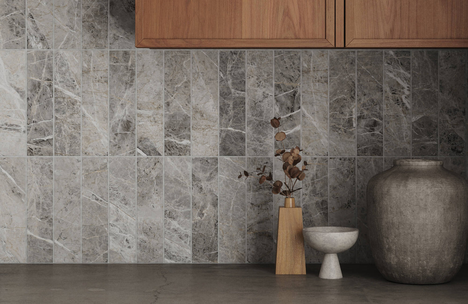 Should Subway Tiles Be Matte Or Glossy?