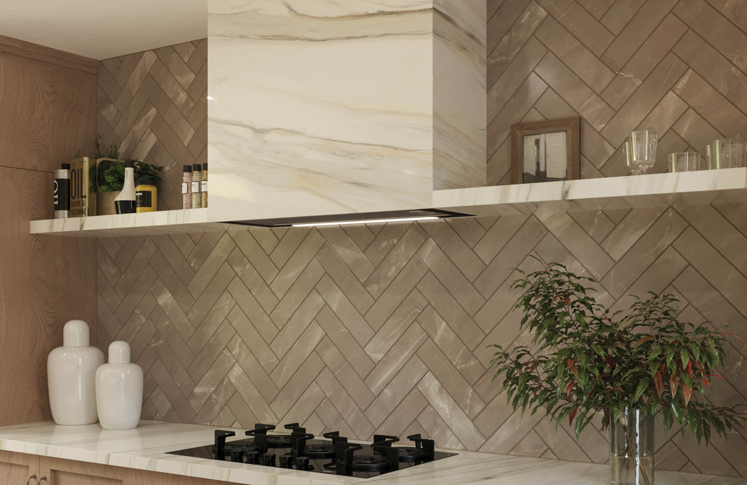 What Are The Best Tile Spacing Options For Subway Tiles?