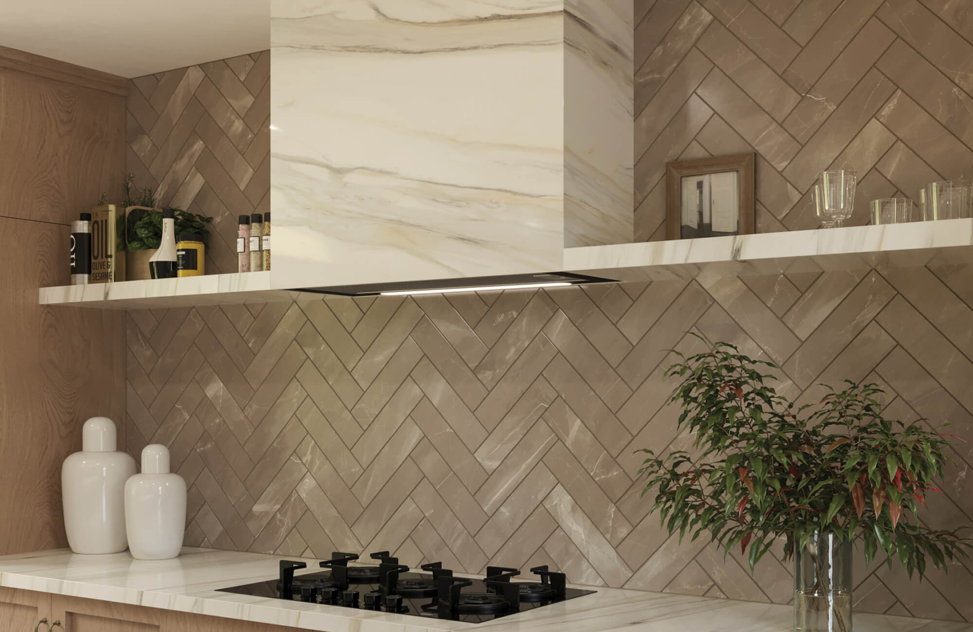 What Are The Best Tile Spacing Options For Subway Tiles?