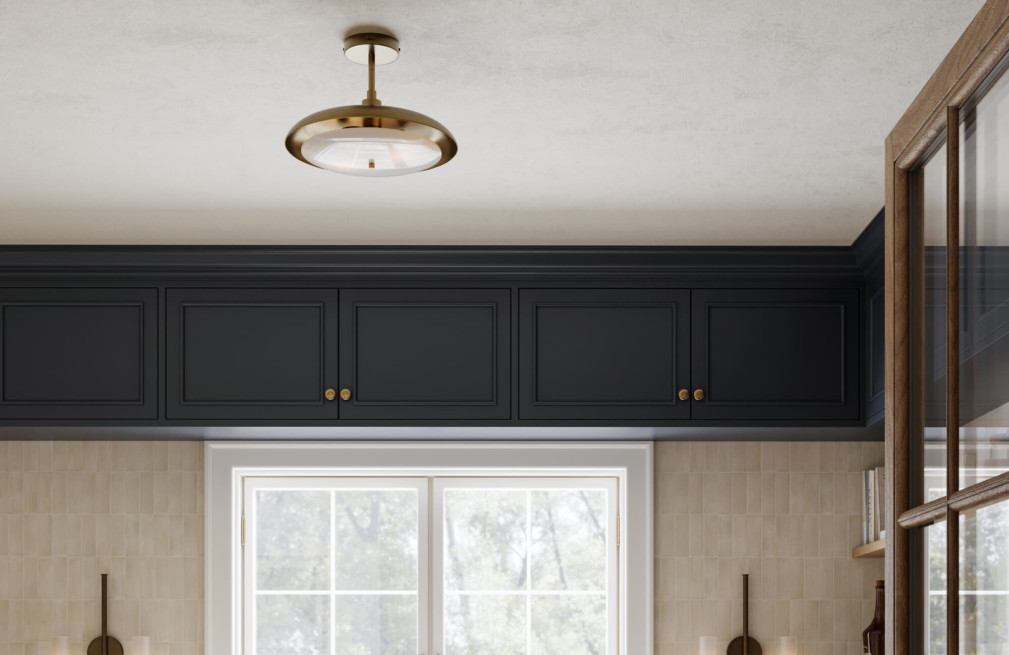 Where To Use Pendant Lights?