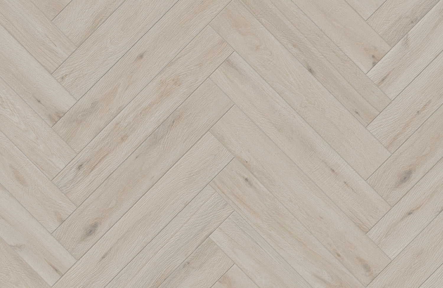 Preston 8x48 matte porcelain tile in Poplar, featuring a natural woodgrain pattern in soft beige tones, ideal for creating a warm, inviting atmosphere.