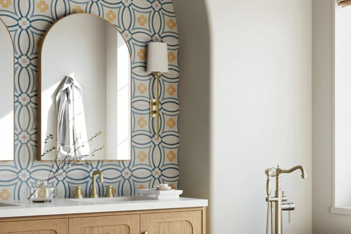 Jamaican Yellow Subway Tile 3x9 Inch â€“ Durable \u0026 Stylish | Buy Online, image size:1168x780