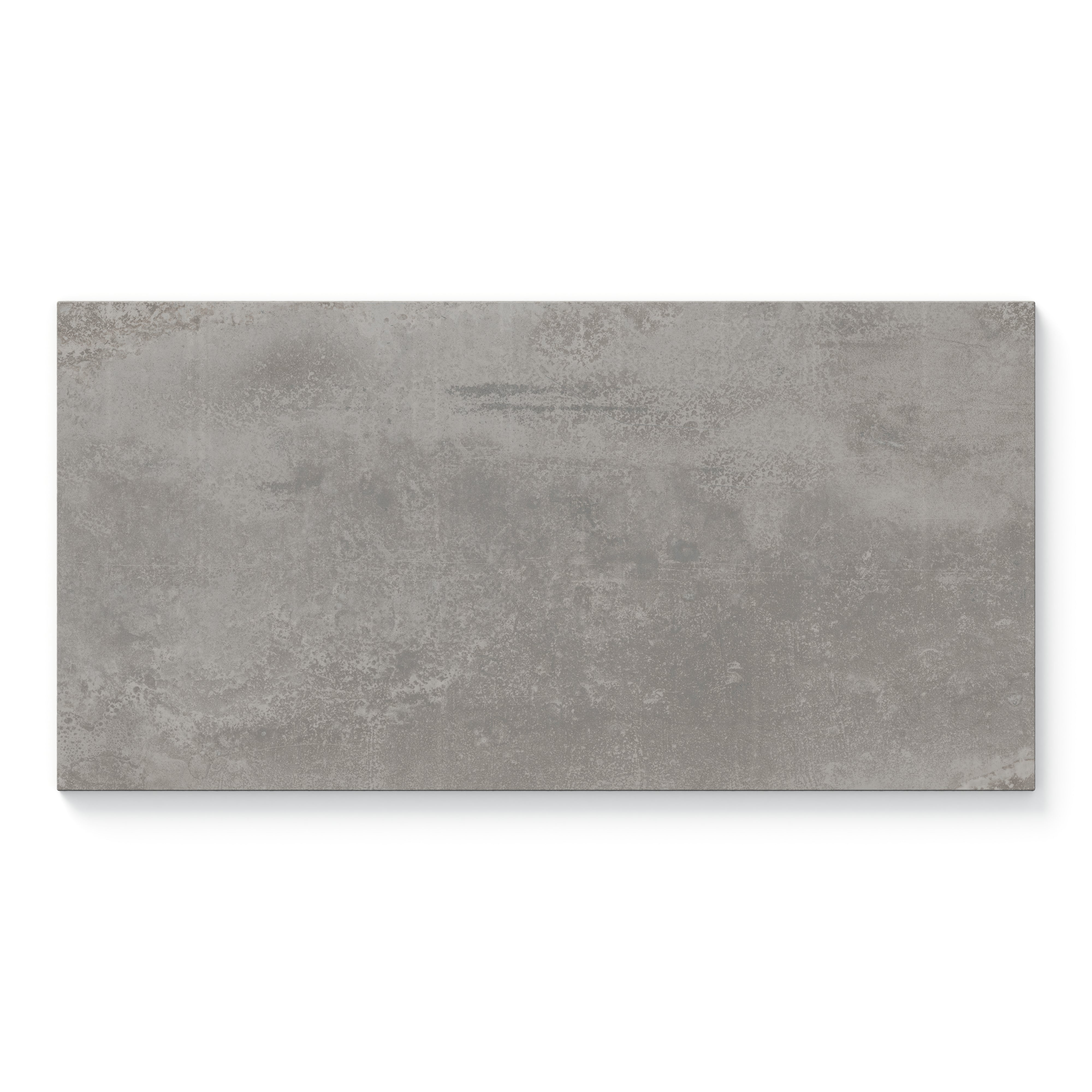 Pierce 12x24 Matte Porcelain Tile in Smoke