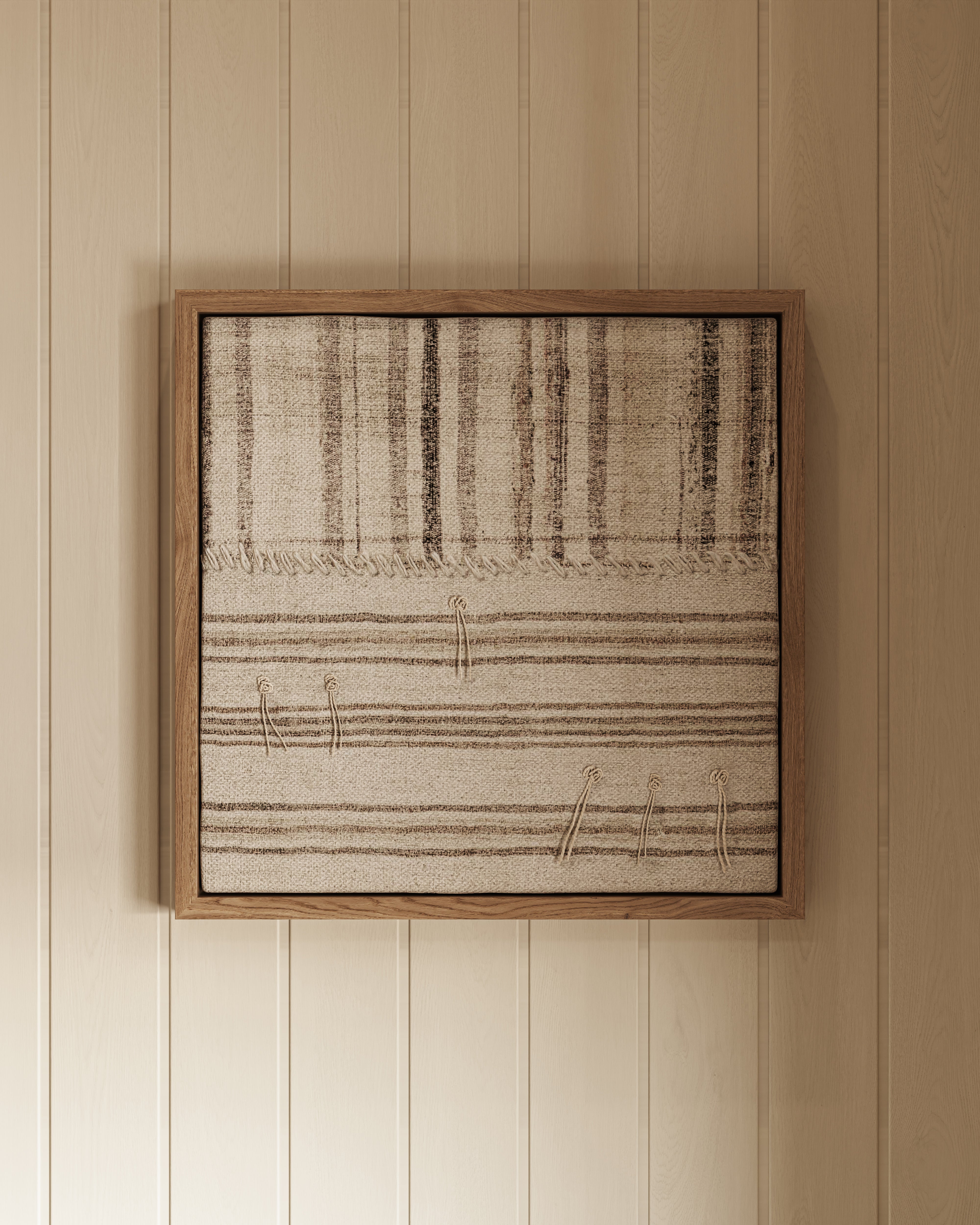 Shadow Orchard Wall Art