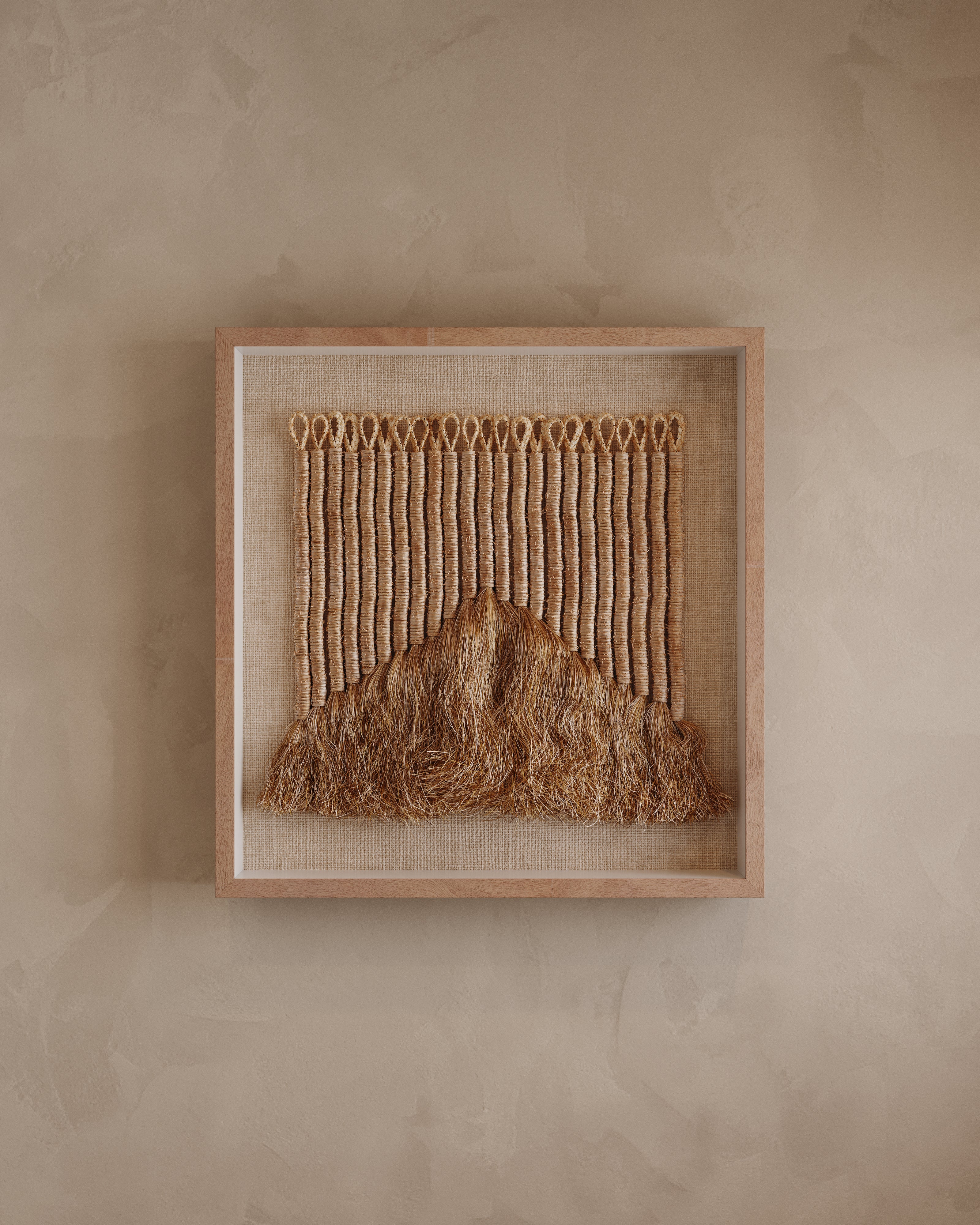 Borrowed Dawn Wall Art