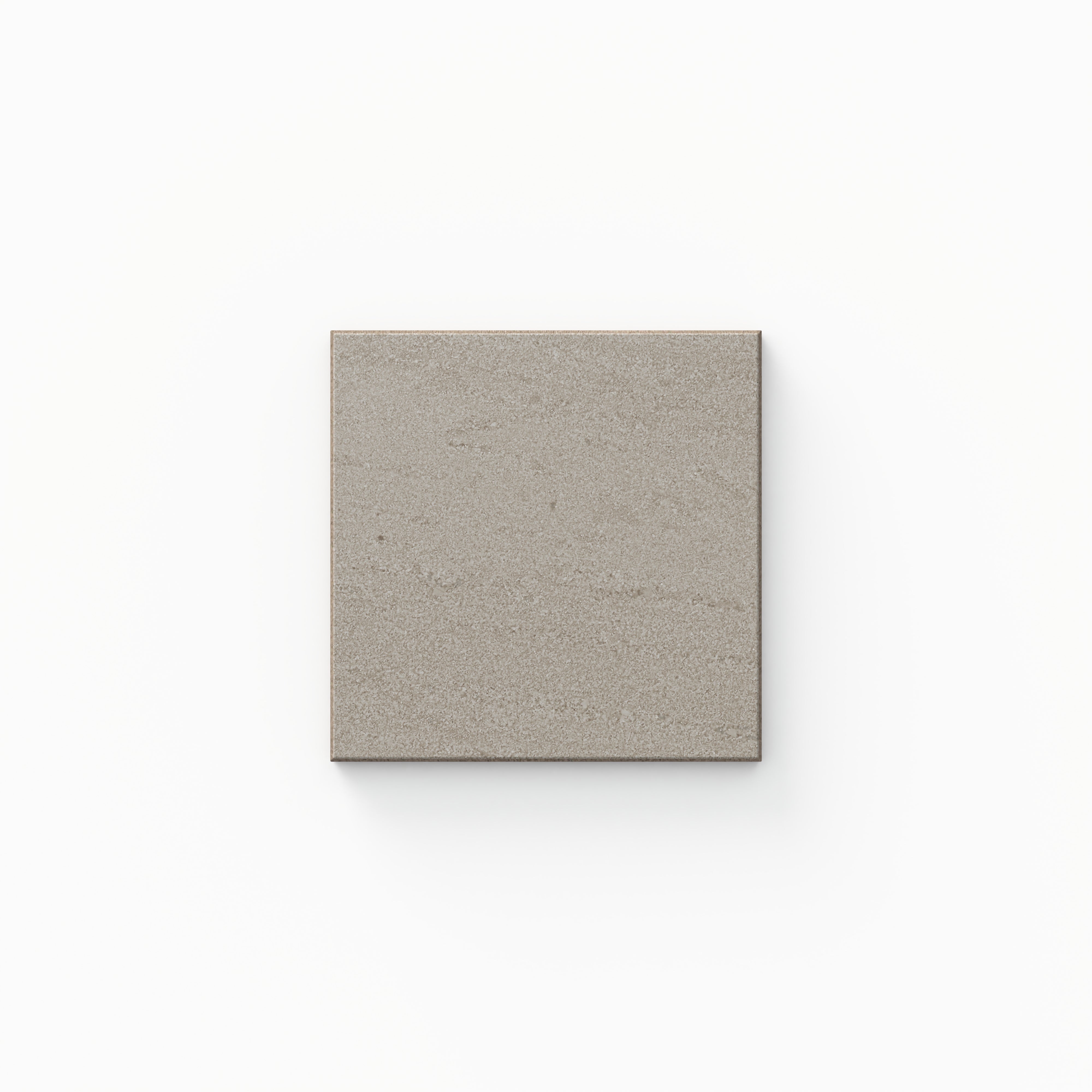 Bryce 4 x 4 Satin in Greige Sample