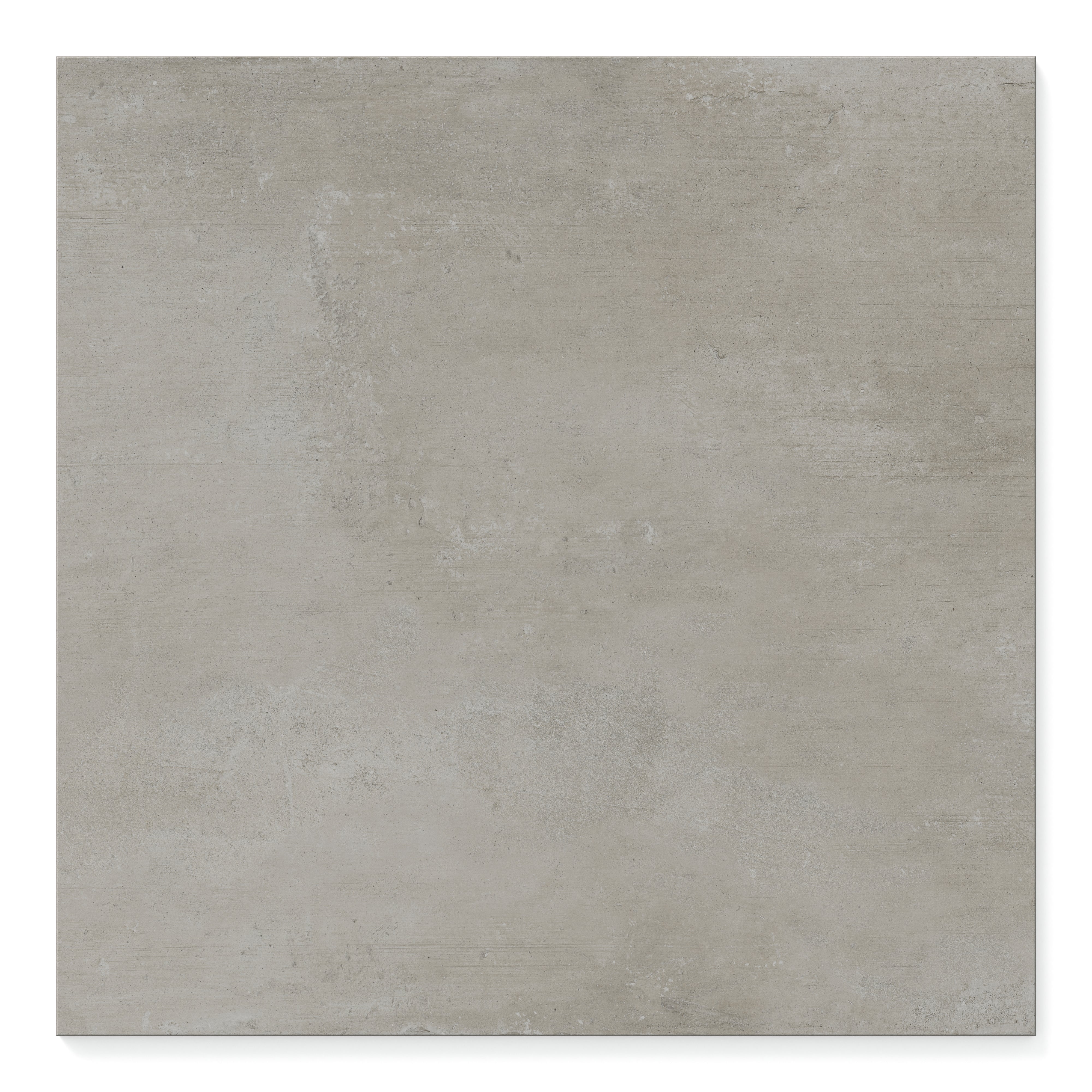 Ramsey 24x24 Polished Porcelain Tile in Putty