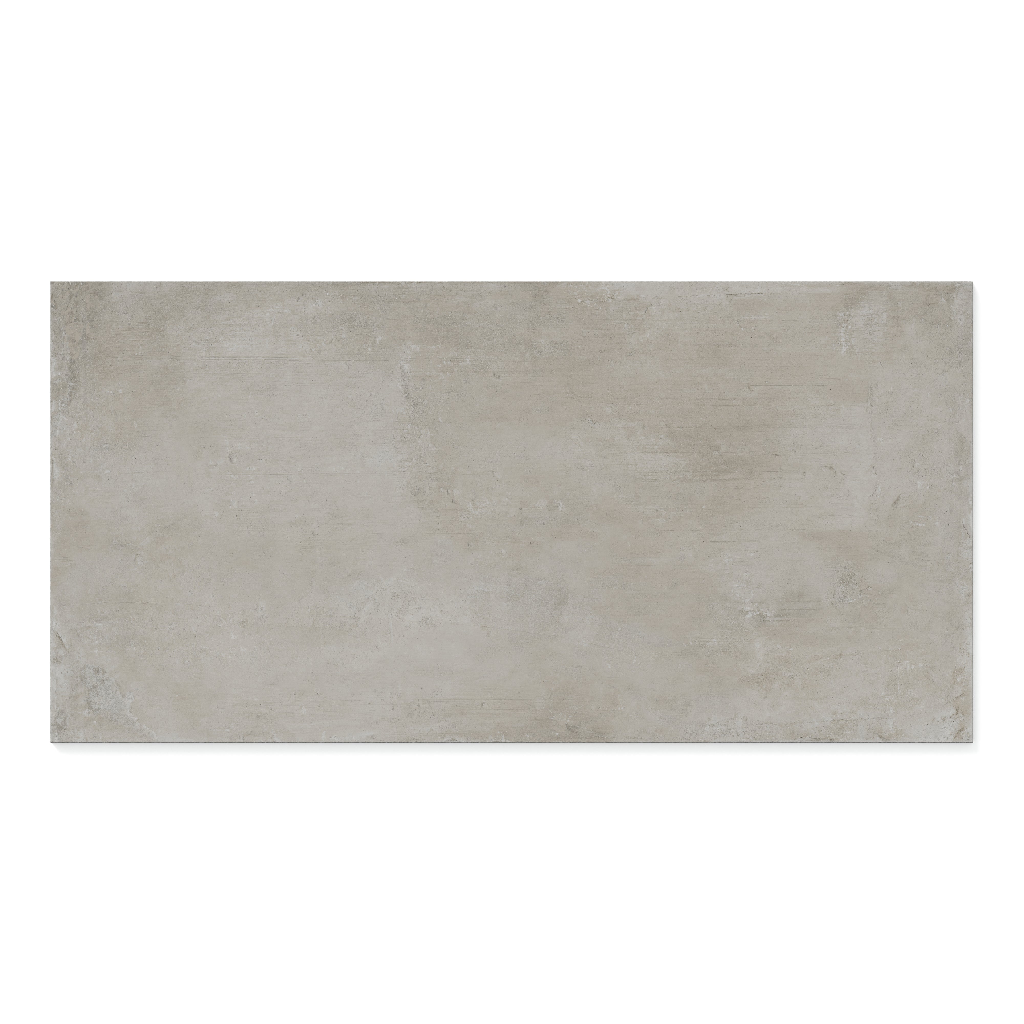 Ramsey 24x48 Polished Porcelain Tile in Putty