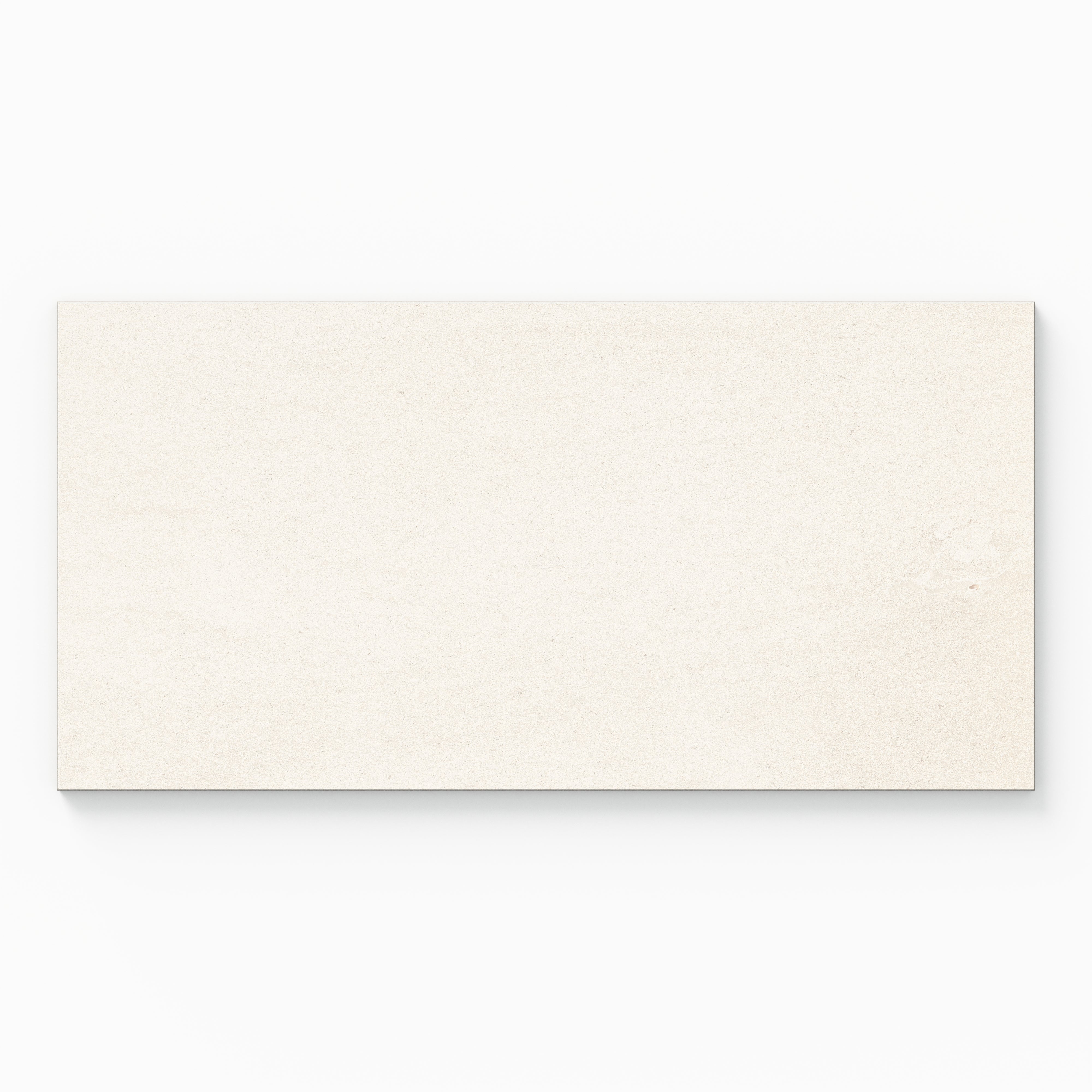 Brody 12x24 Matte Porcelain Tile in Sand