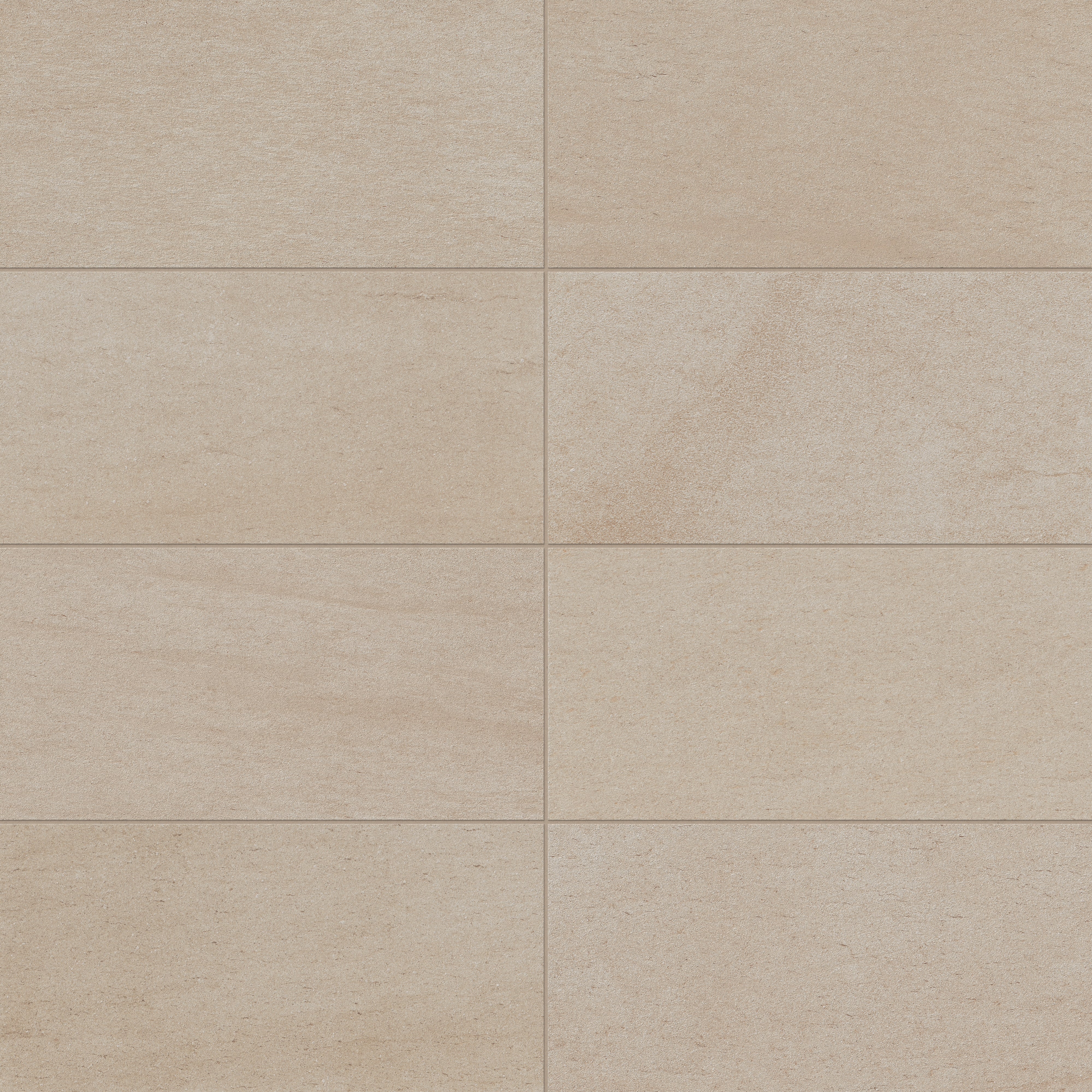 Brody 12x24 Matte Porcelain Tile in Dune