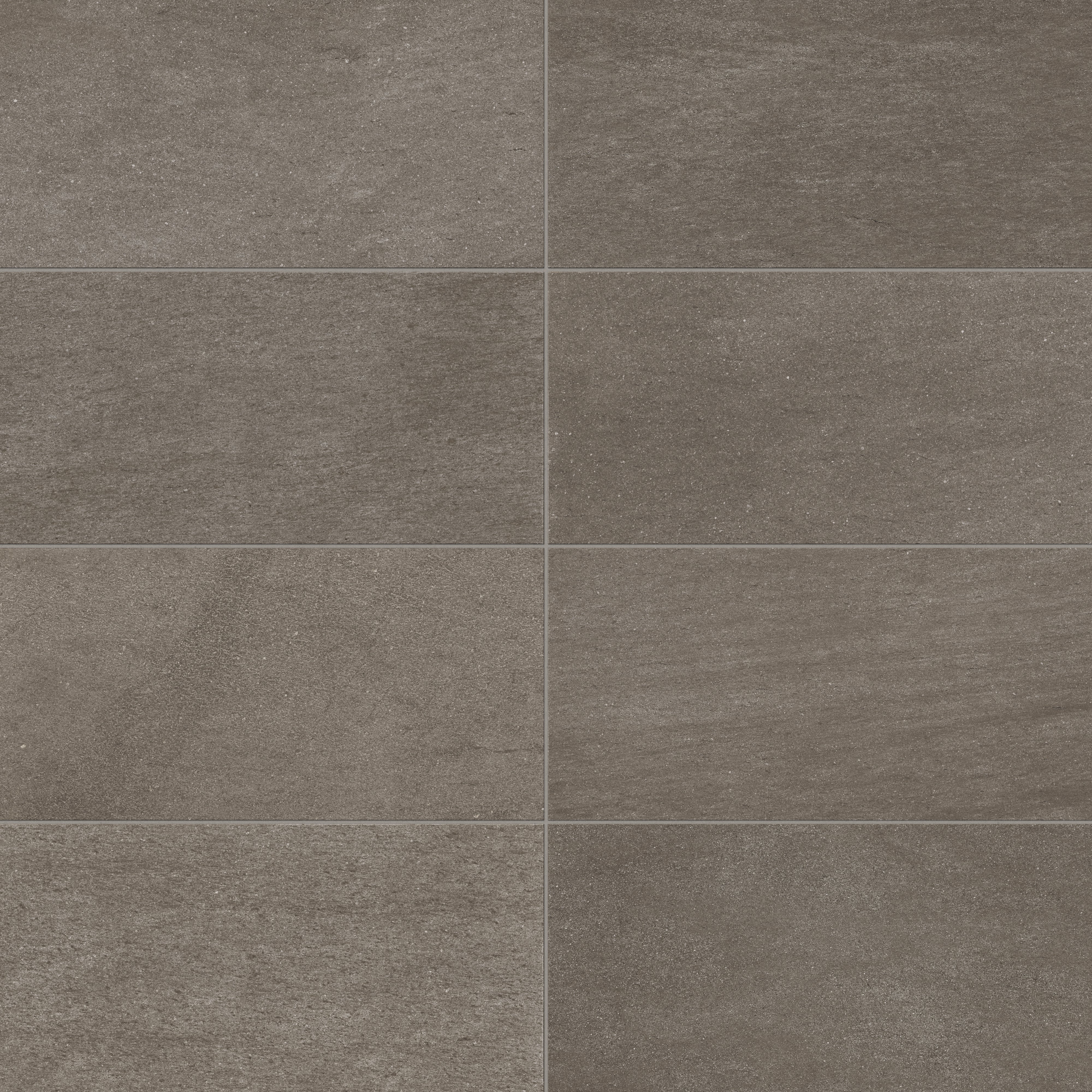 Brody 12x24 Matte Porcelain Tile in Cliff