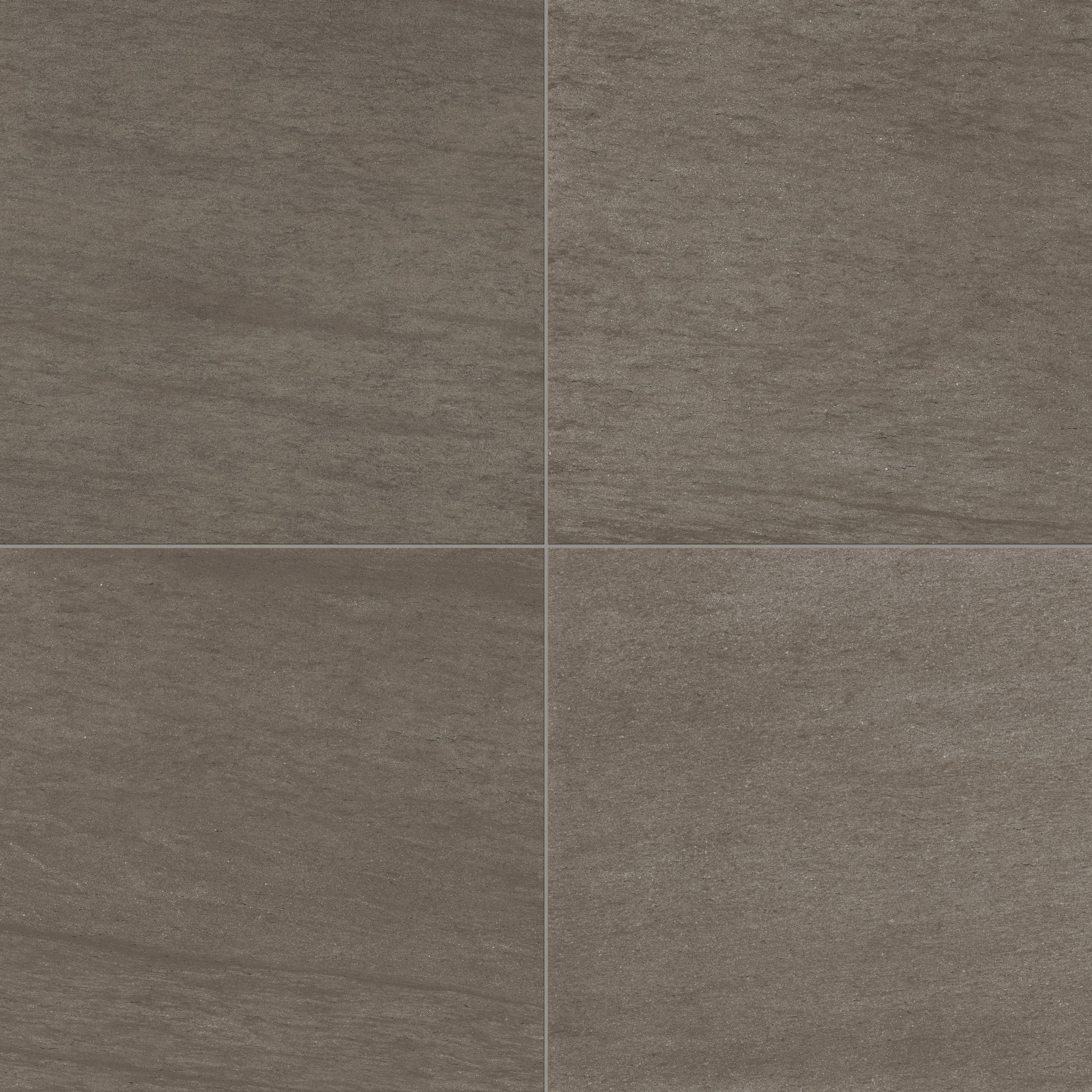 Brody 24x24 Matte Porcelain Tile in Cliff