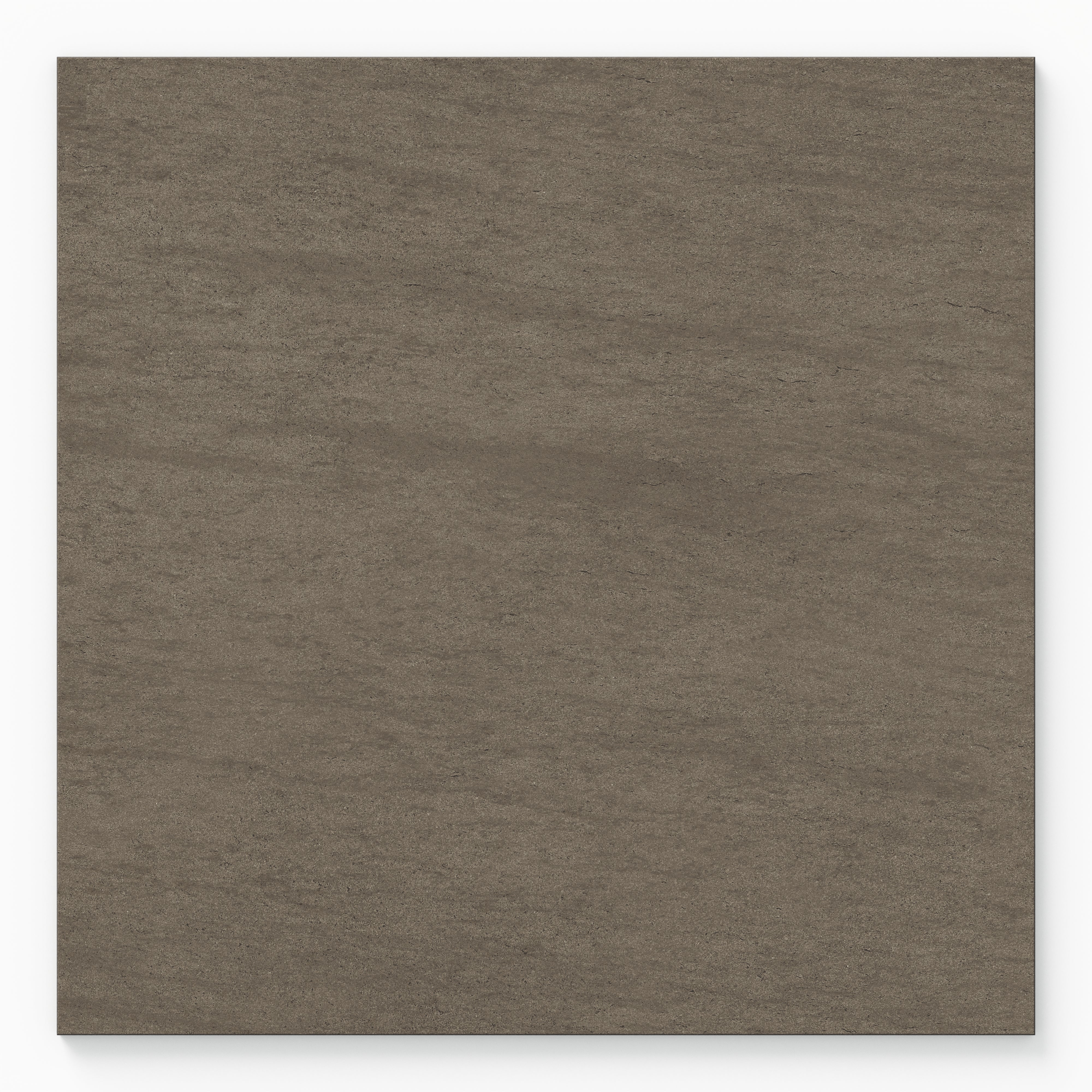 Brody 24x24 Matte Porcelain Tile in Smoke