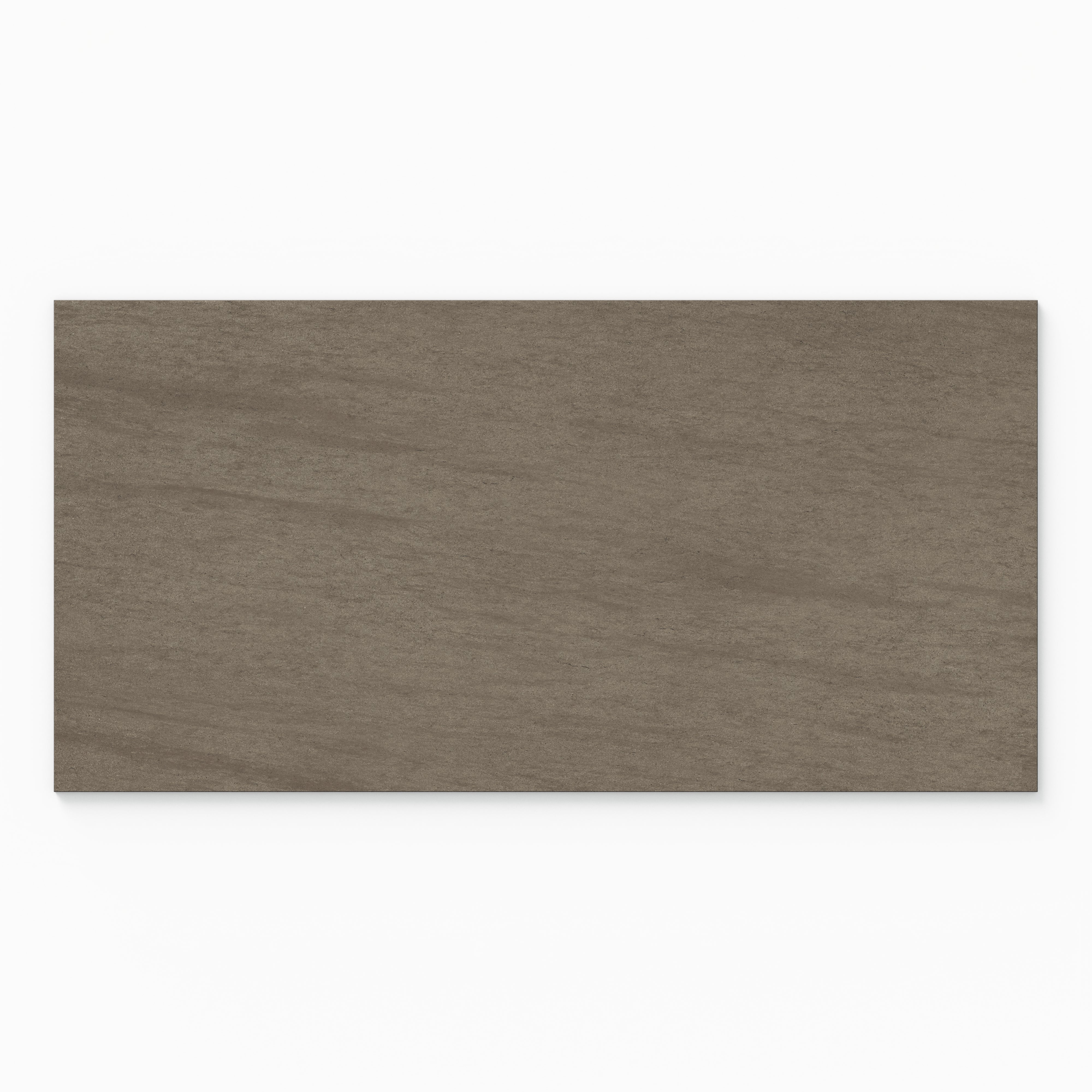 Brody 24x48 Matte Porcelain Tile in Smoke