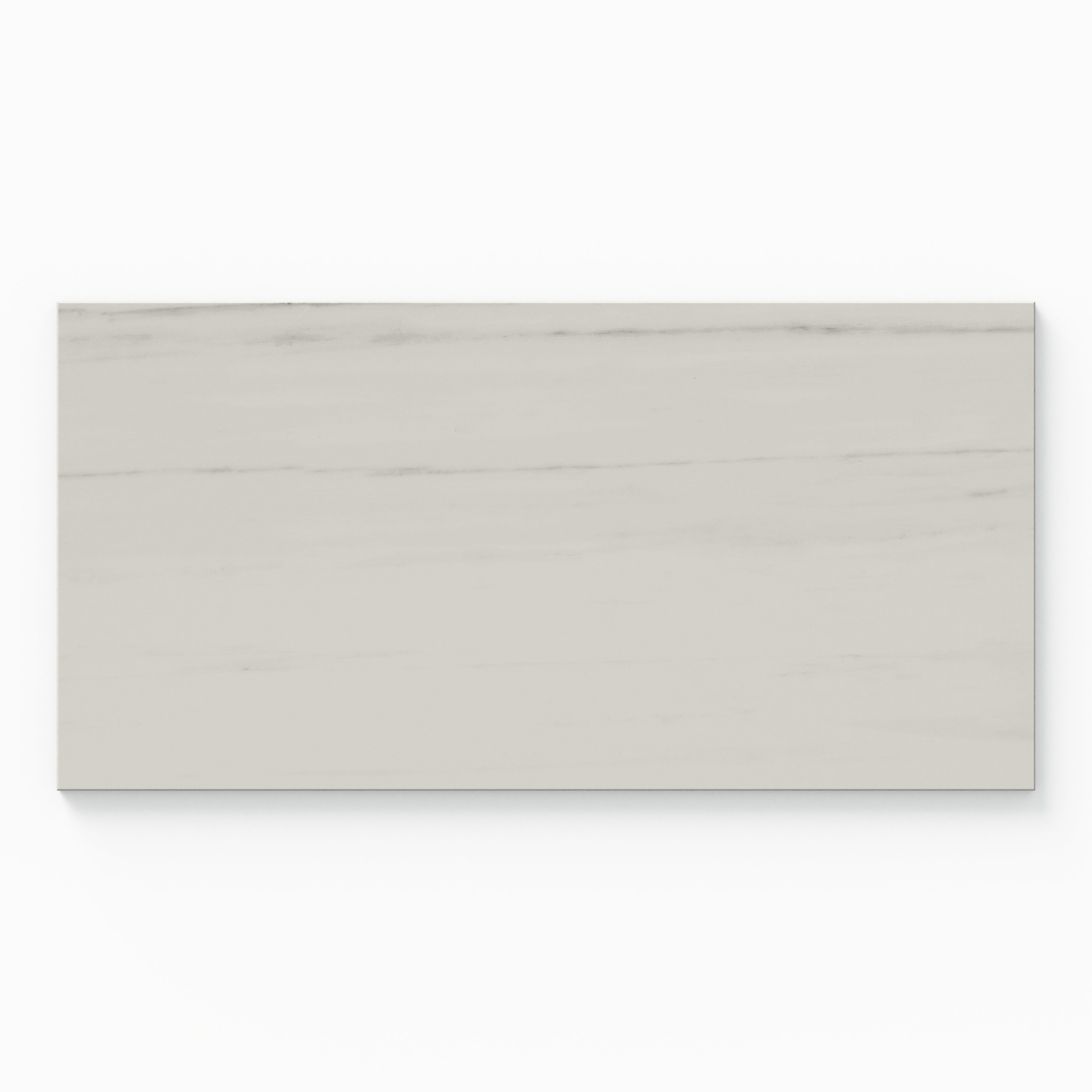 Chantel 12x24 Polished Porcelain Tile in Dolomite