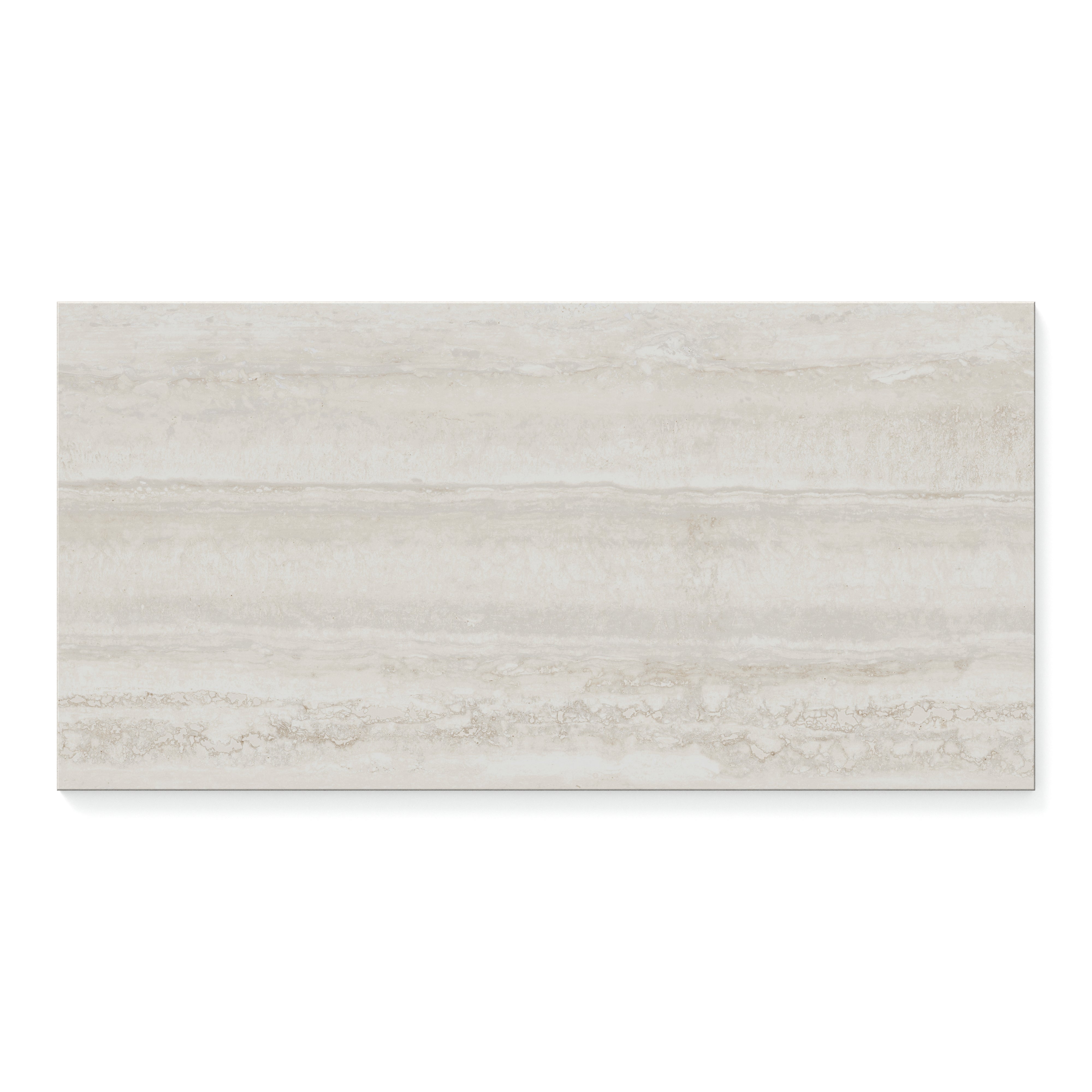 Wren 12x24 Matte Porcelain Tile in Oat