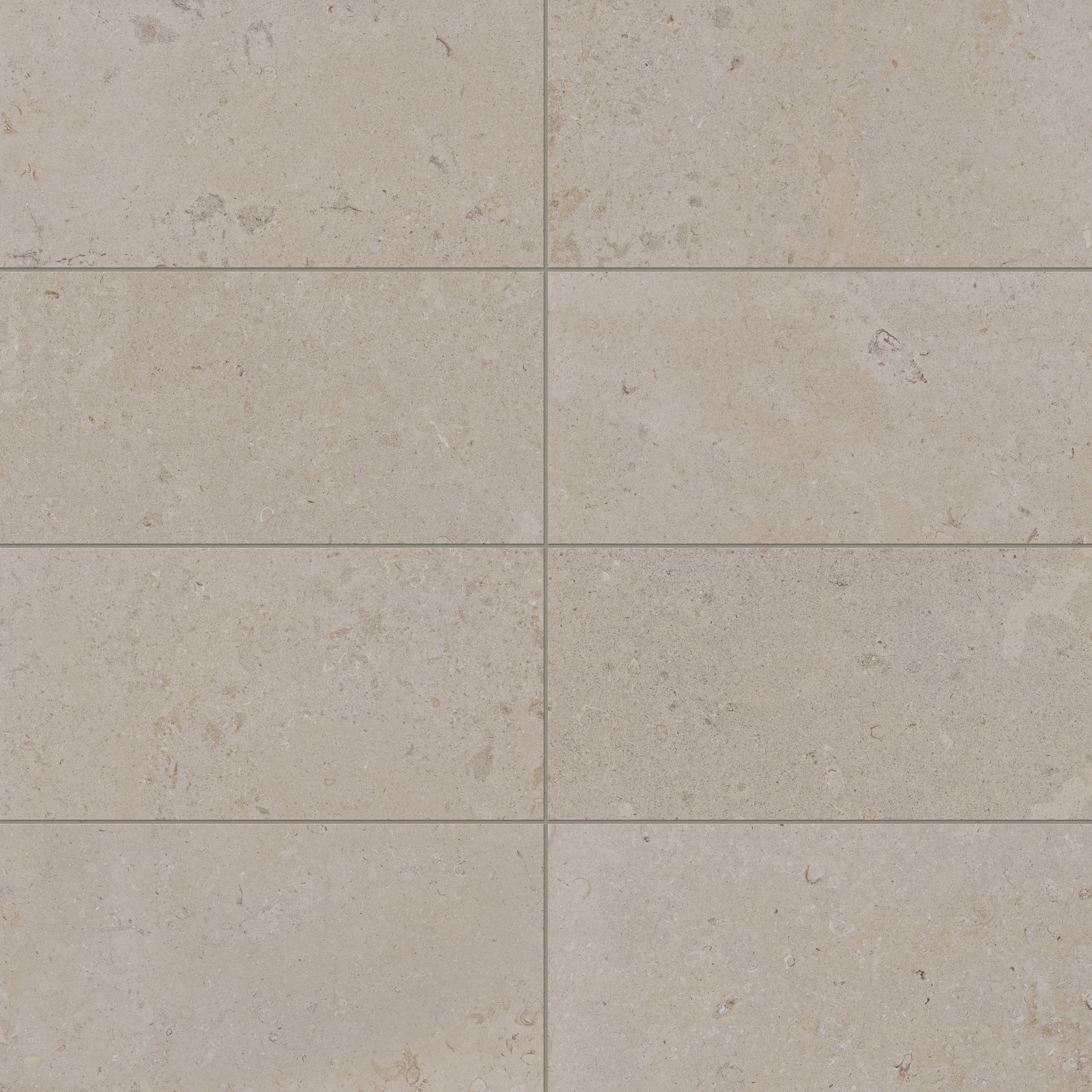 Wren 12x24 Matte Porcelain Tile in Dune