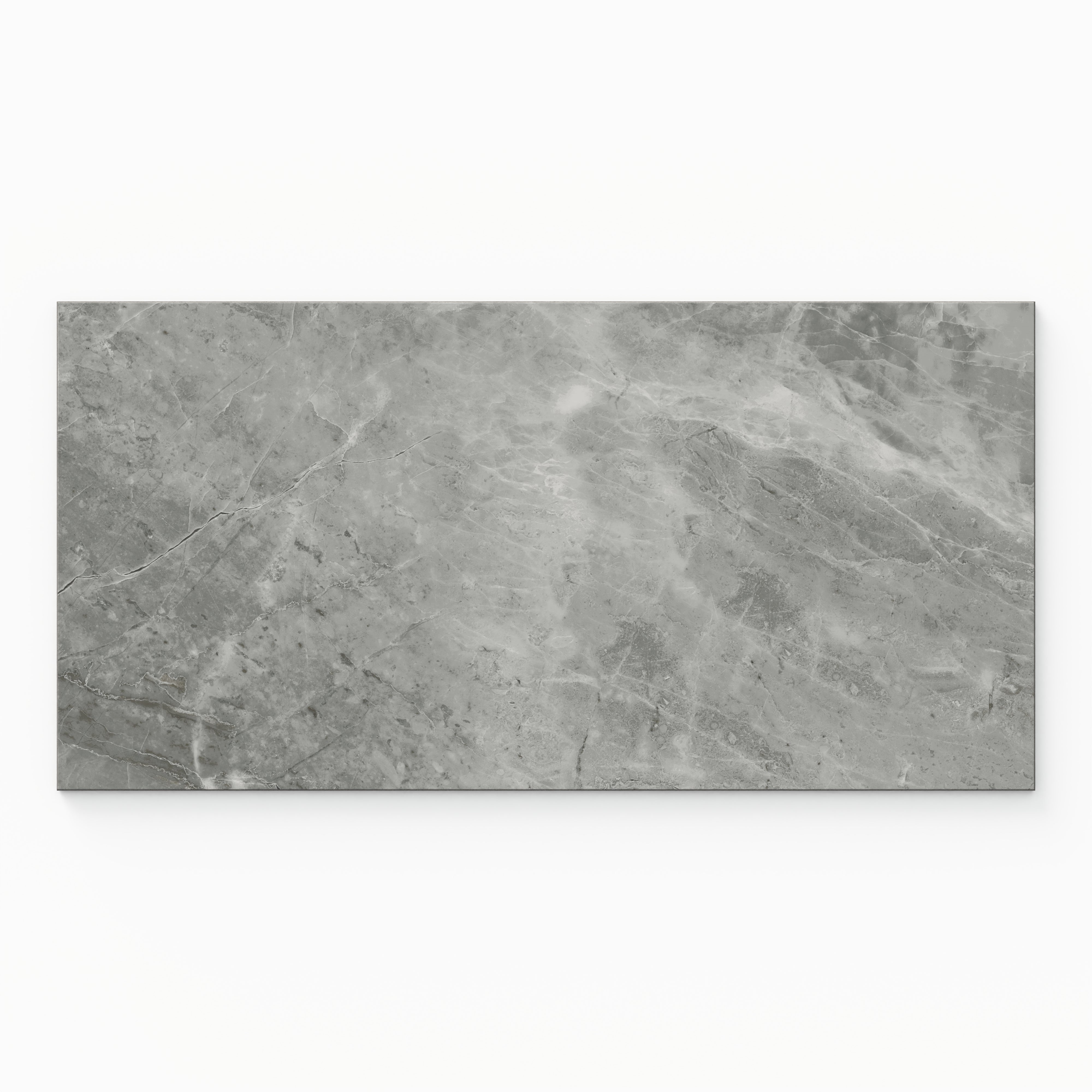 Blair 12x24 Matte Porcelain Tile in Oniciata Grey