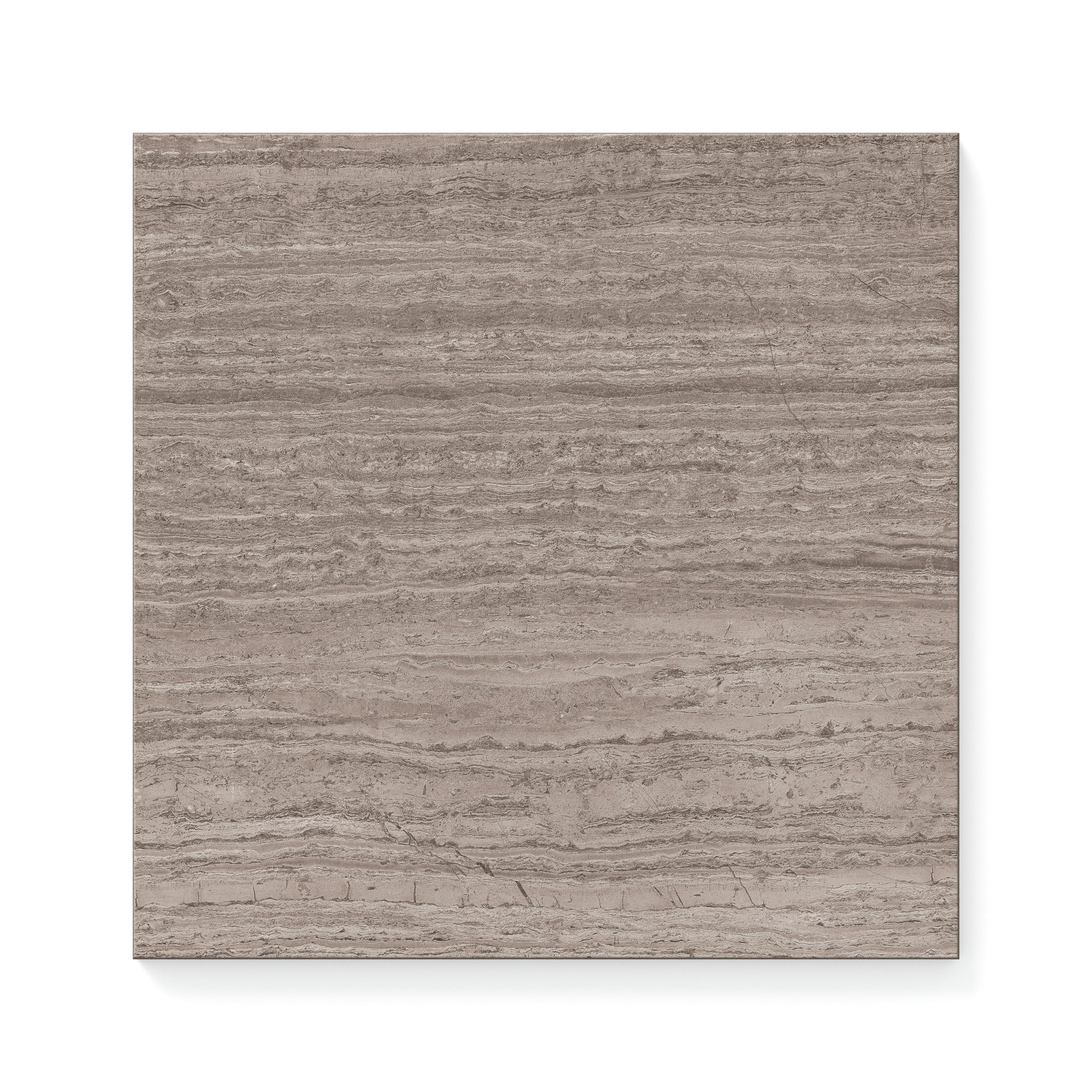 Hendrix 12x12 Matte Porcelain Tile in Dune