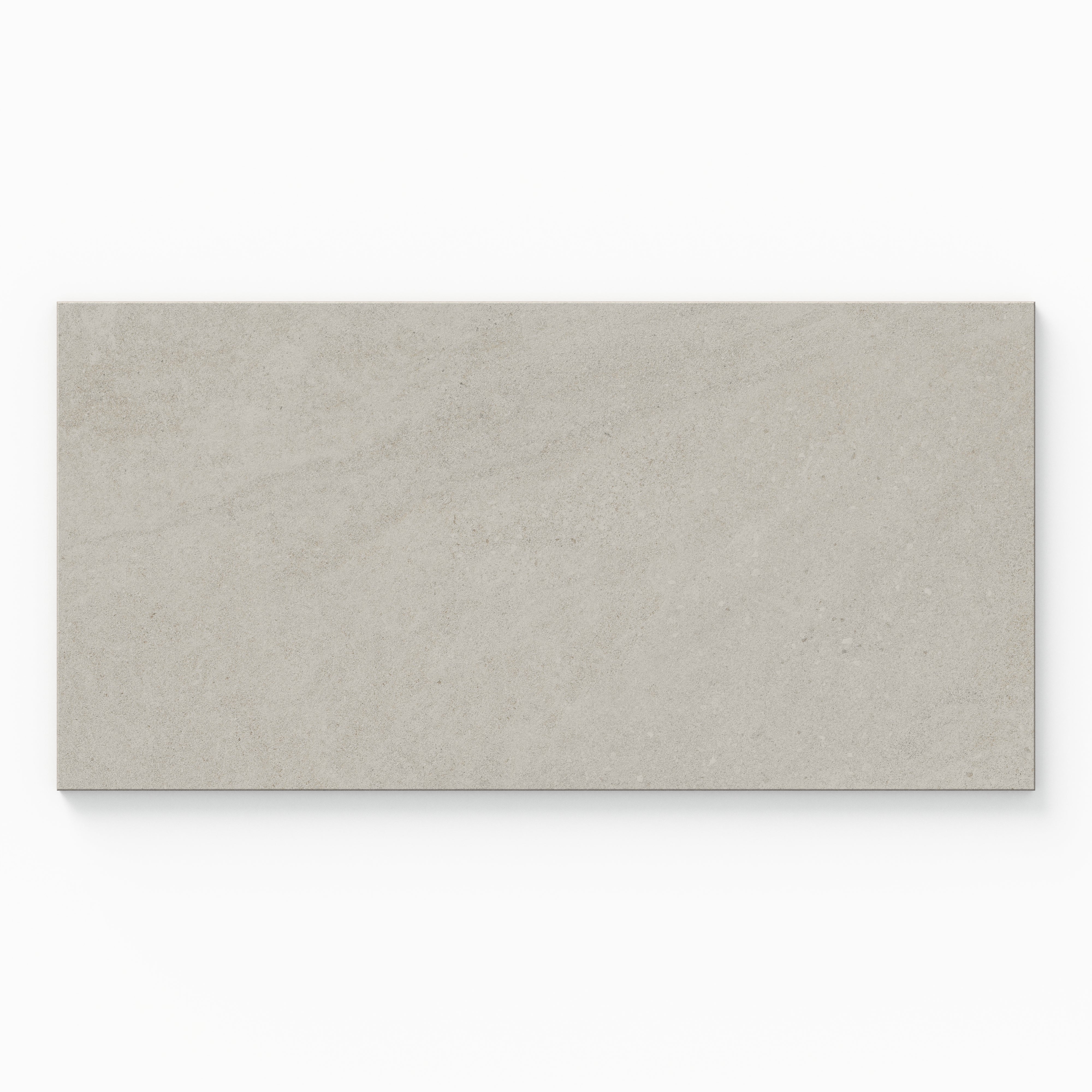 Shea 12x24 Matte Porcelain Tile in Sand