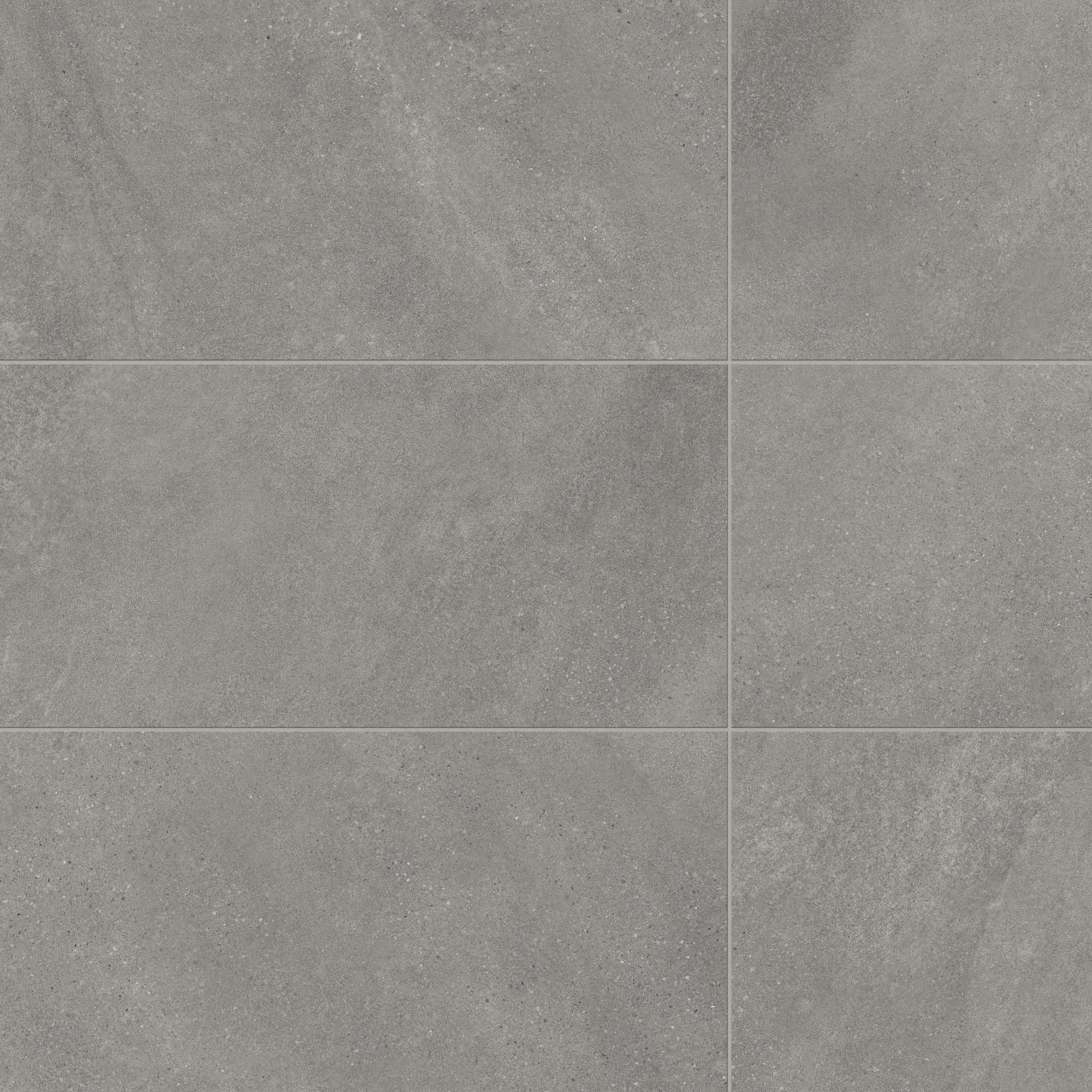 Shea 16x32 Matte Porcelain Tile in Smoke