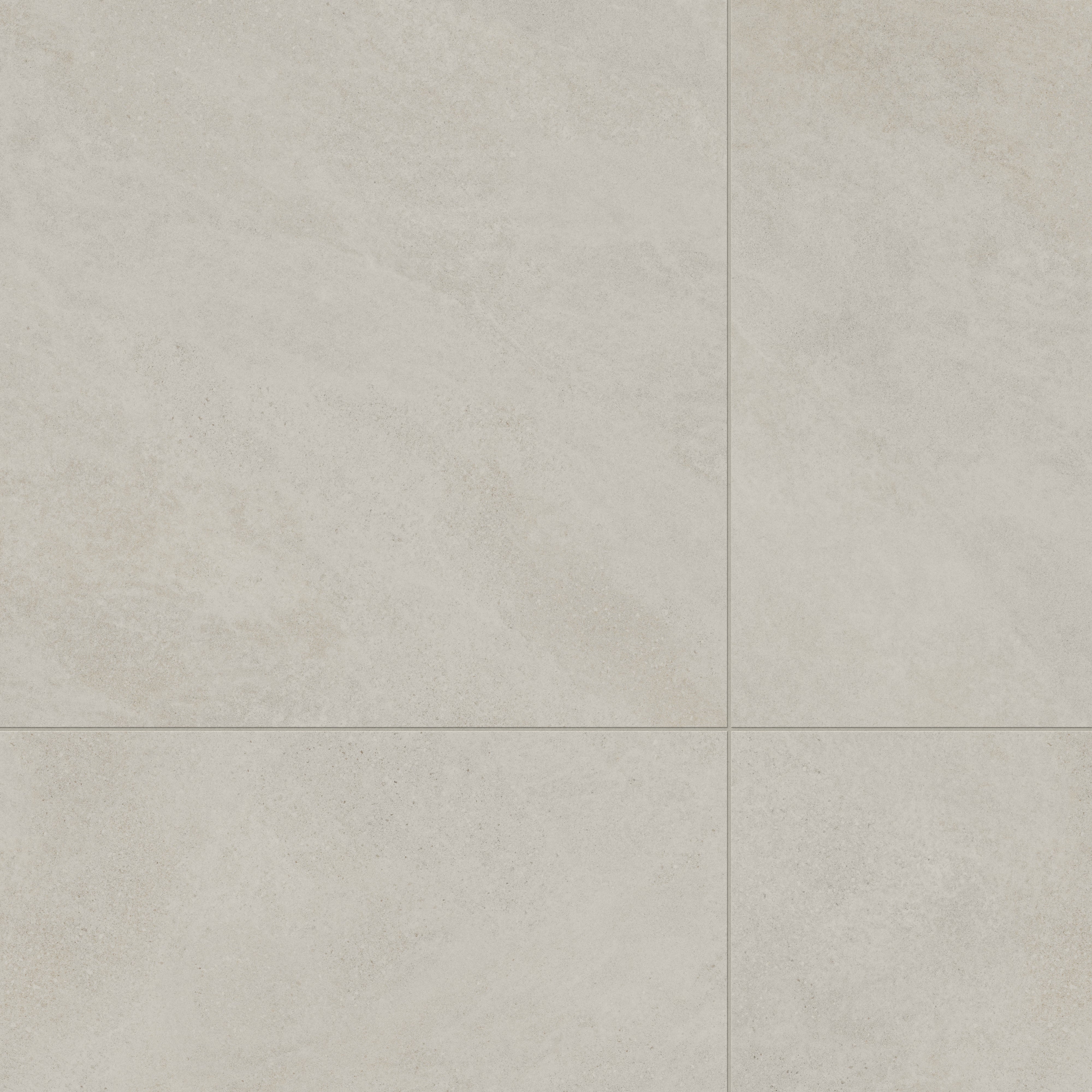 Shea 32x32 Matte Porcelain Tile in Sand