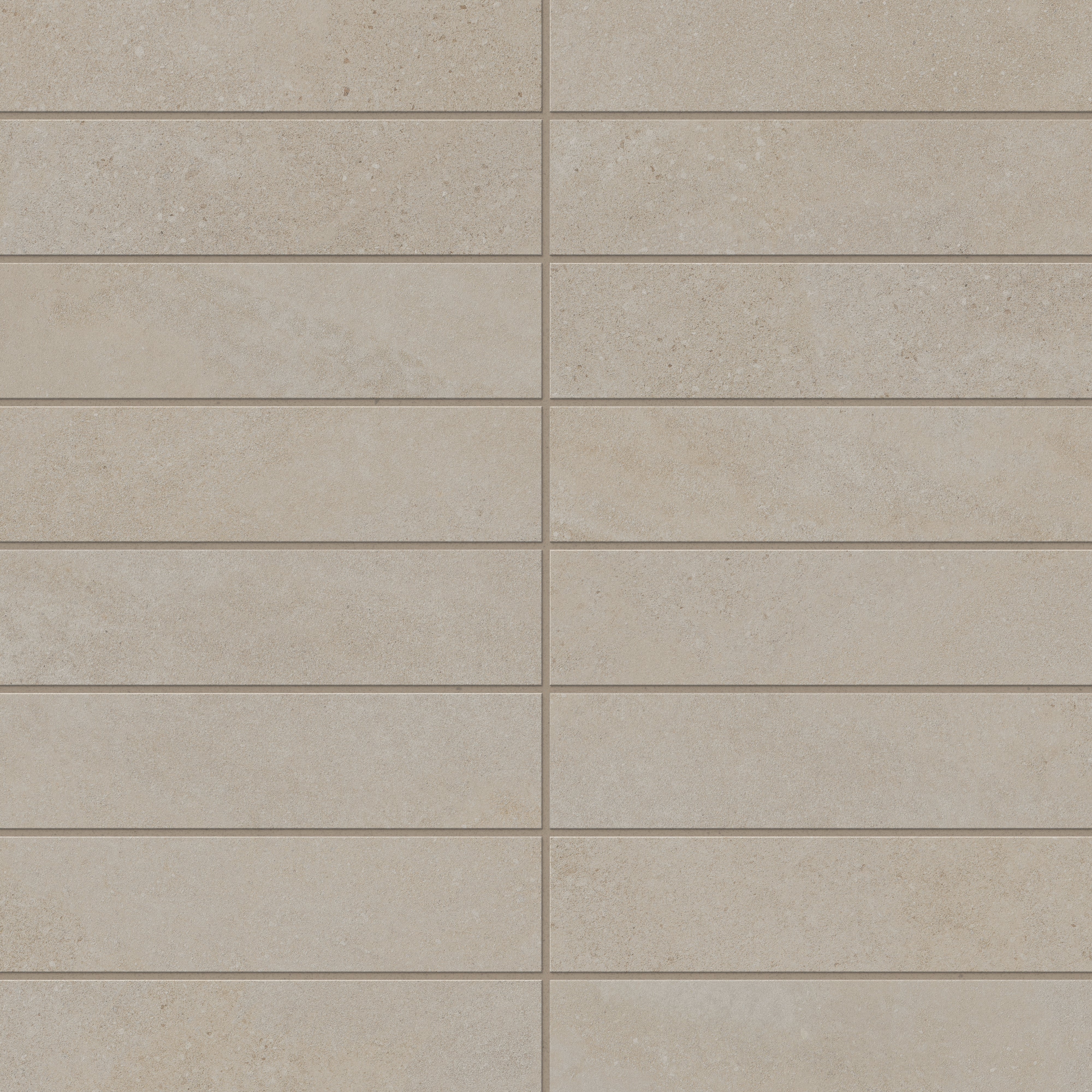 Shea 3x12 Matte Porcelain Tile in Dune