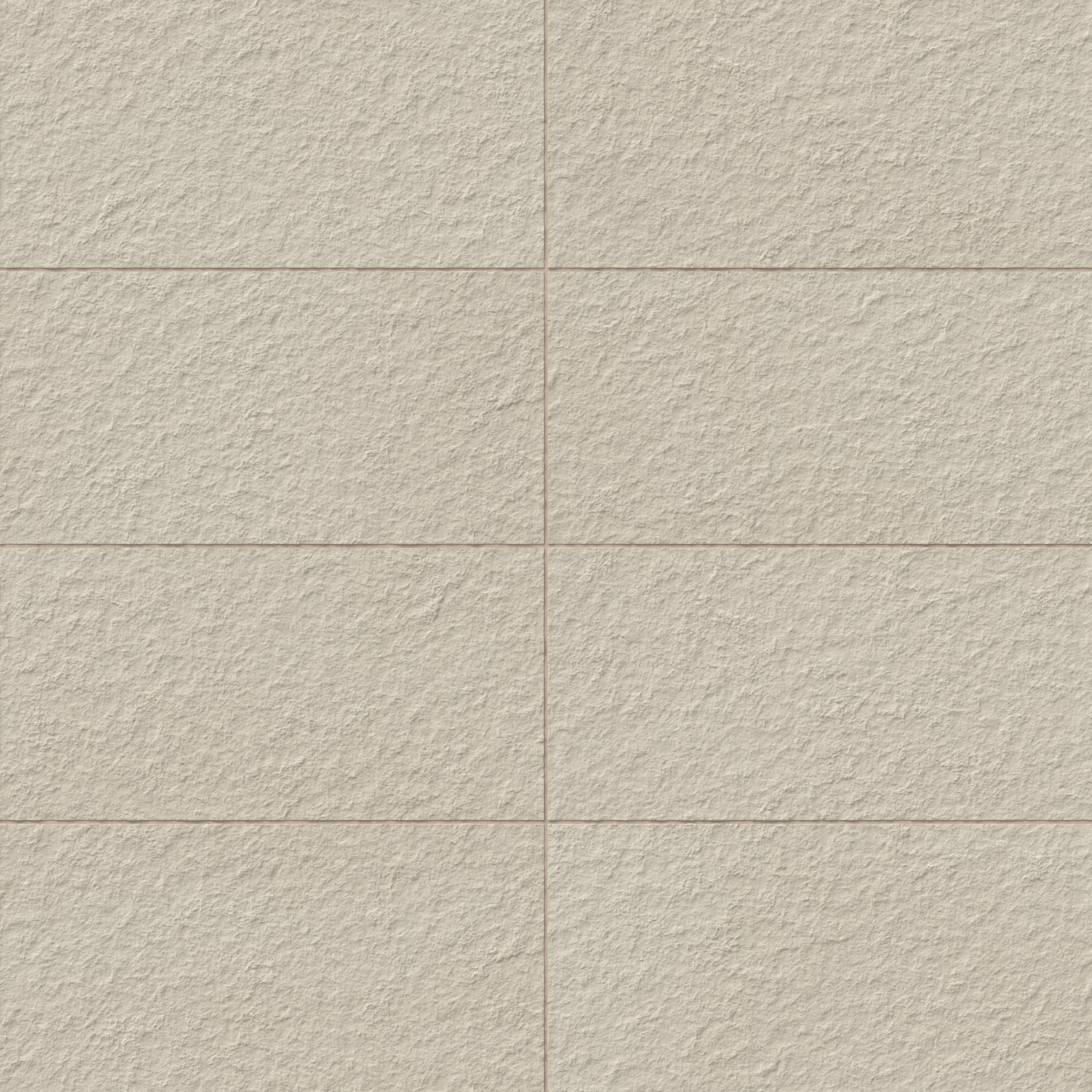 Palmer 12x24 raw porcelain tiles in natural, showcasing a rugged texture perfect for earthy and contemporary designs.