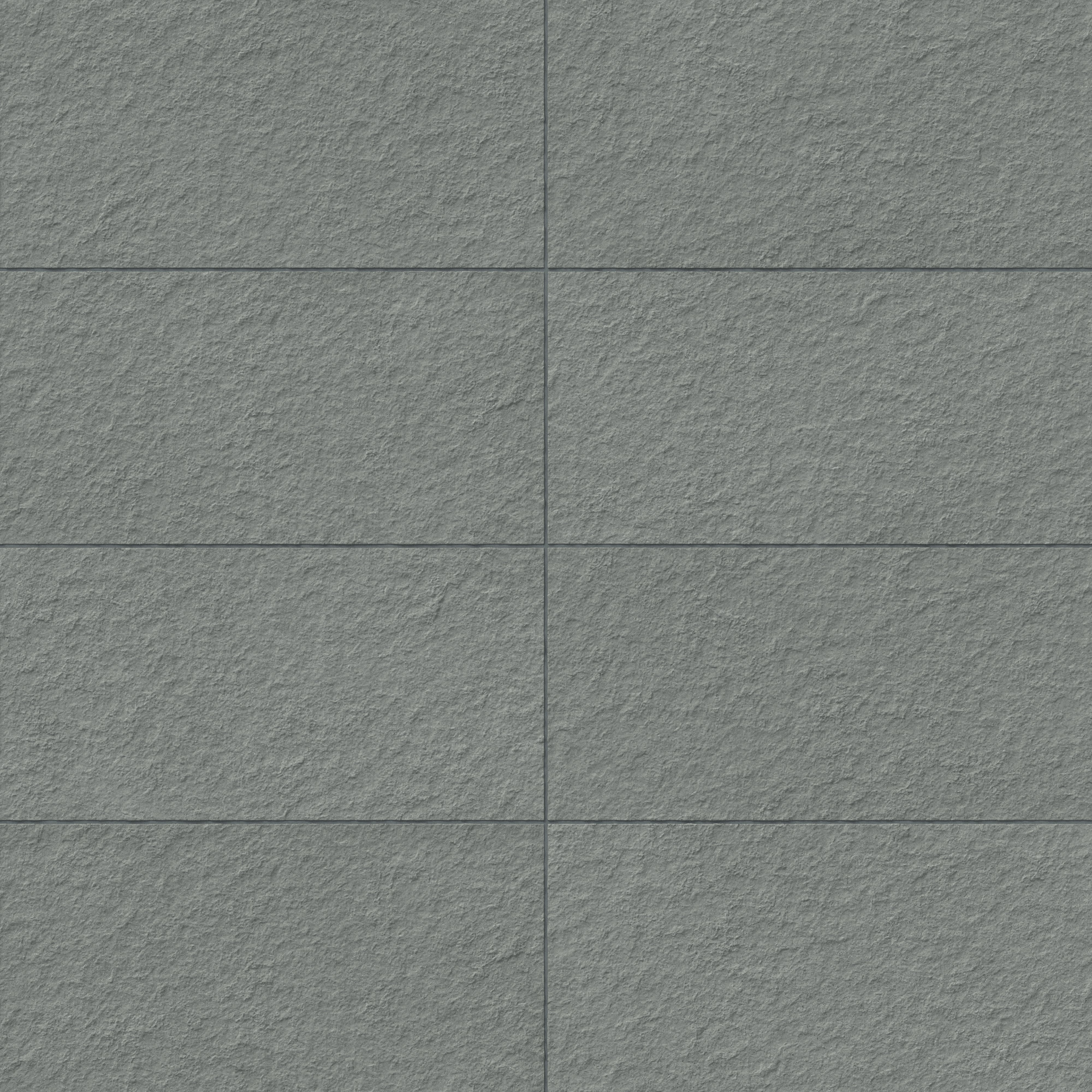 Palmer 12x24 raw porcelain tile in sage, presenting a soft greenish-gray tone ideal for tranquil and natural interiors.