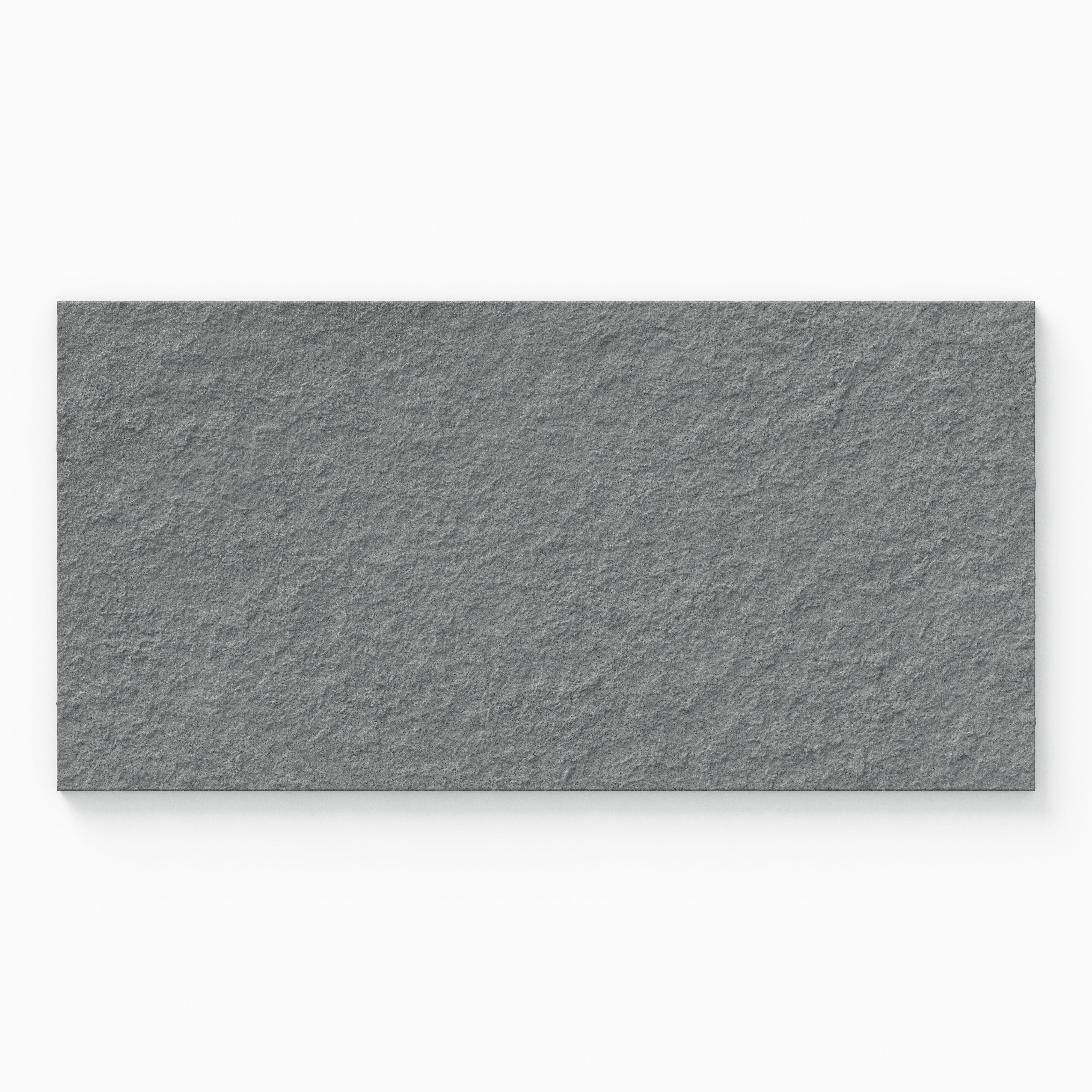 Palmer 12x24 Raw Porcelain Tile in Grey
