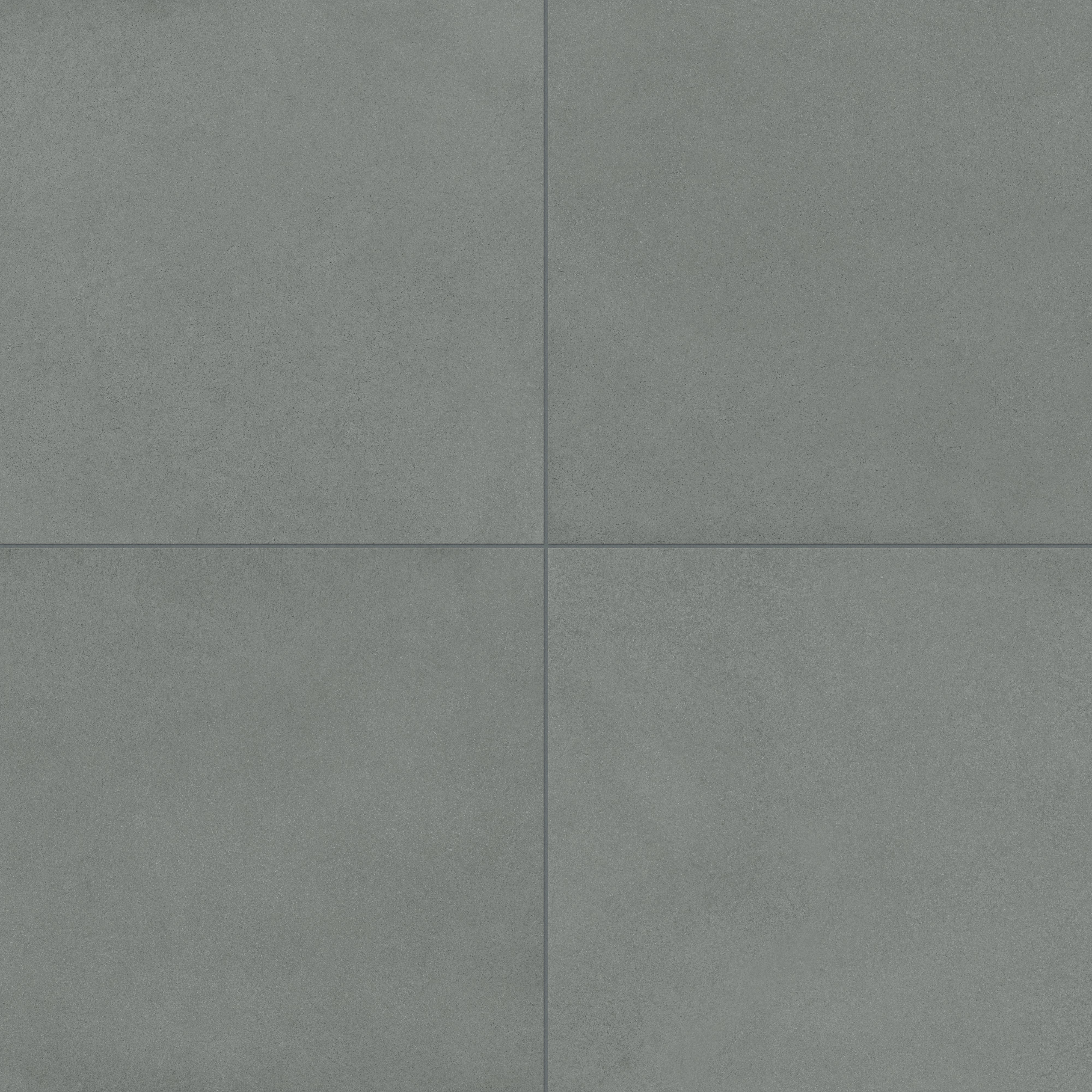 Palmer 24x24 matte porcelain tile in sage, showcasing its smooth finish and versatile earthy shade.