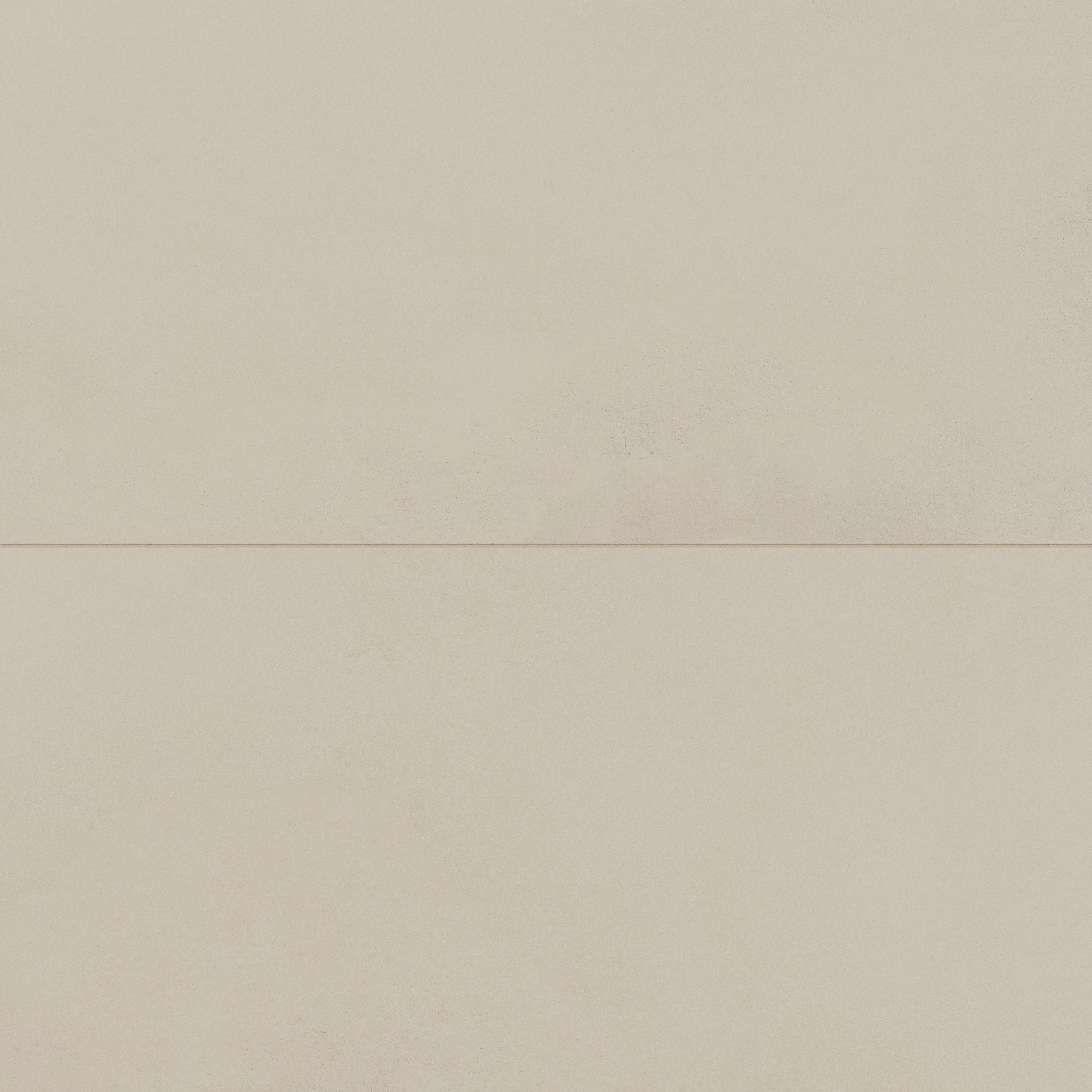 Palmer 24x48 matte porcelain tile in natural, featuring a soft beige tone and smooth finish for versatile indoor and outdoor spaces.