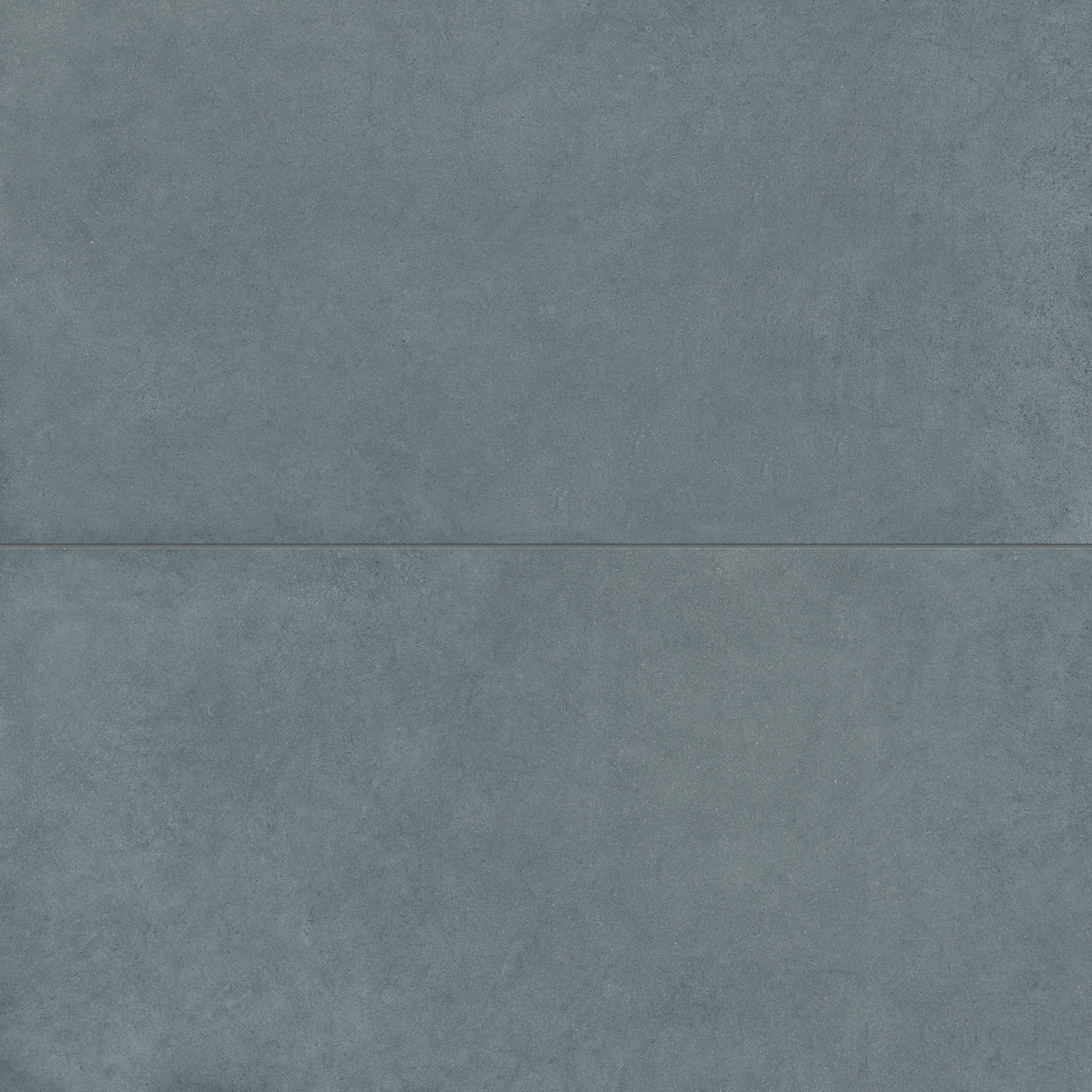 Palmer 24x48 matte porcelain tile in blue, showcasing a rich blue shade with a sleek matte finish, perfect for bold and modern interiors.