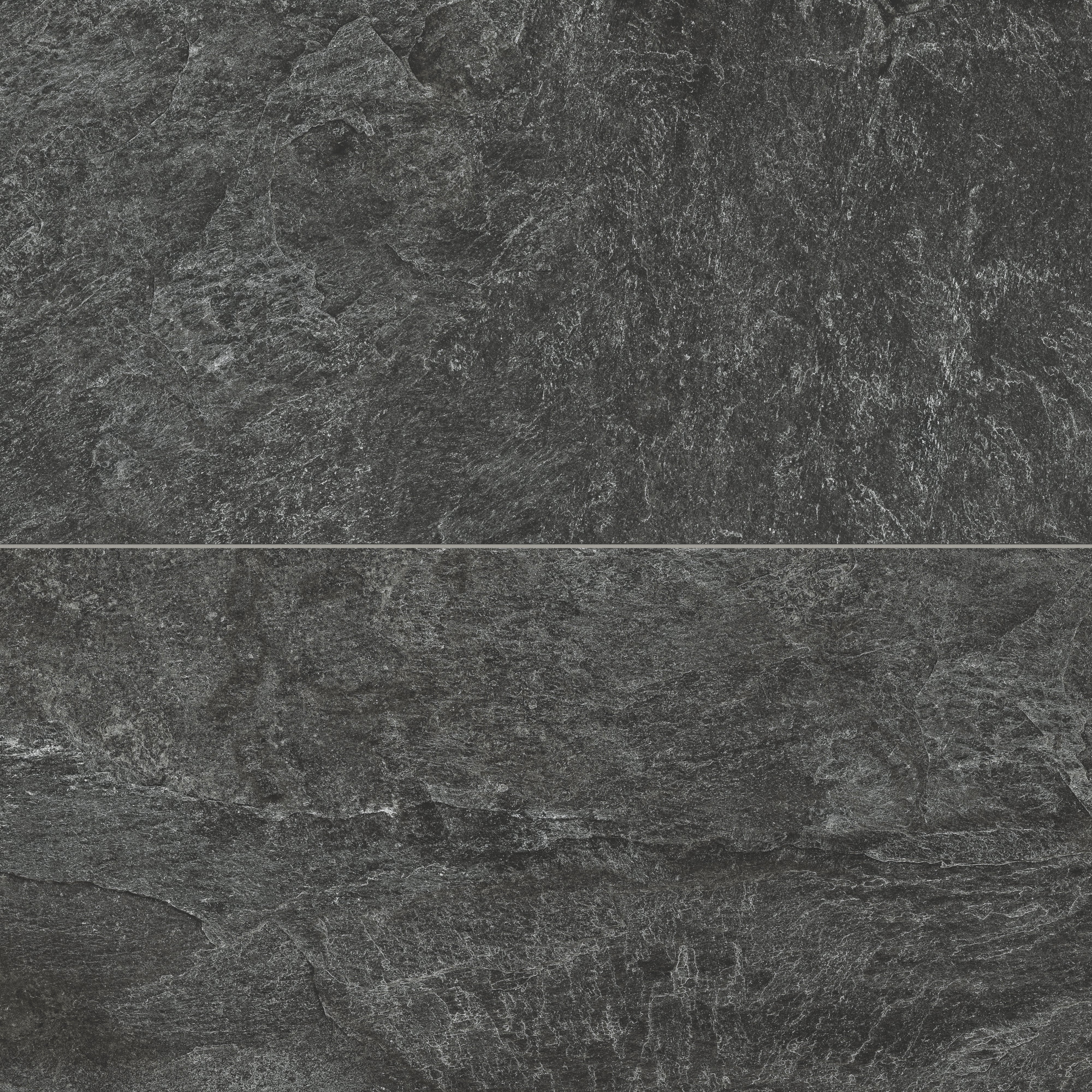 Dawson 24x48 Matte Porcelain Tile in Charcoal