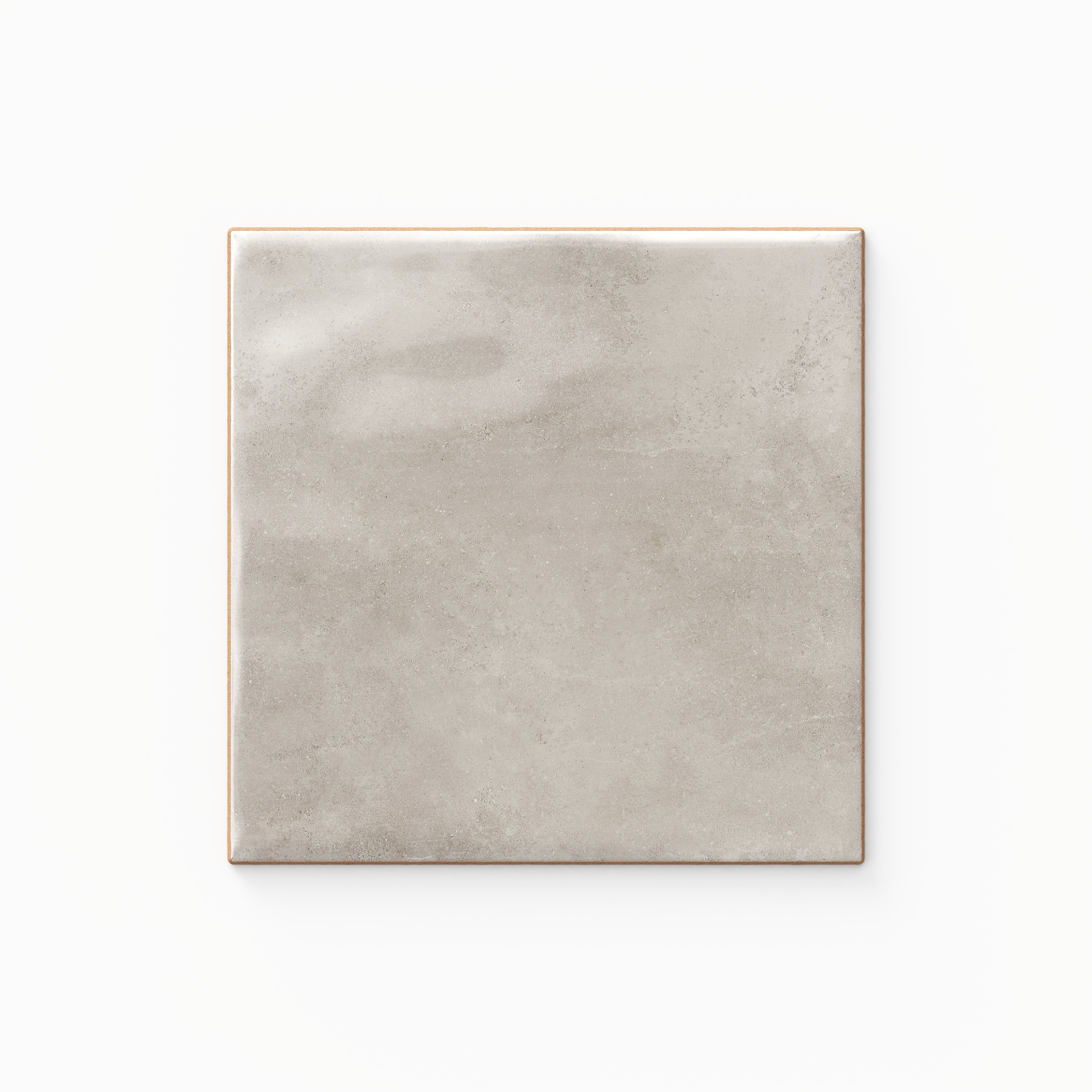 Lilah 6 x 6 Glossy in Mist Sample