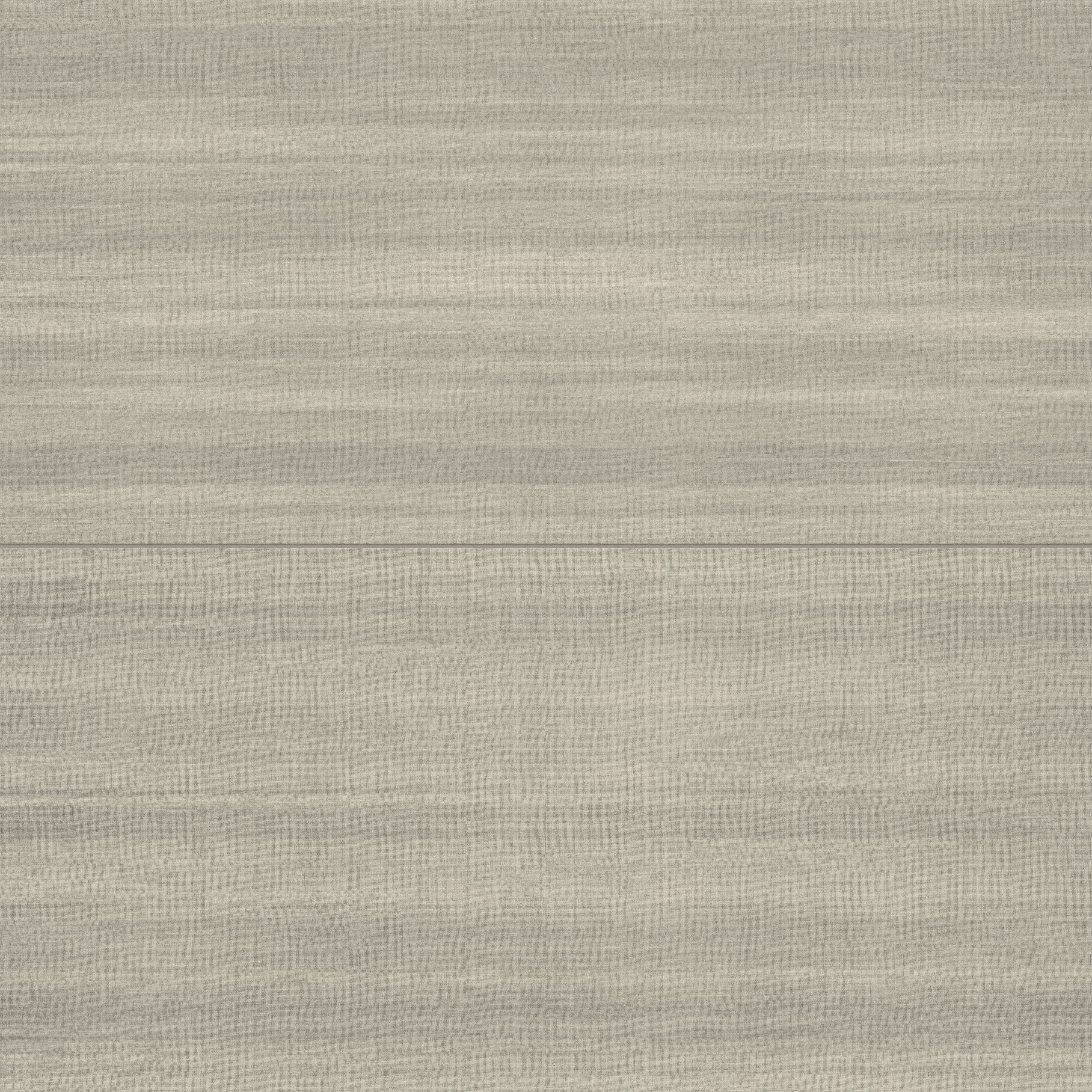 Featuring a linen pattern and a matte finish, these 24x48 beige tiles provide a sleek, contemporary look, making them the perfect choice for a spacious, modern interior.