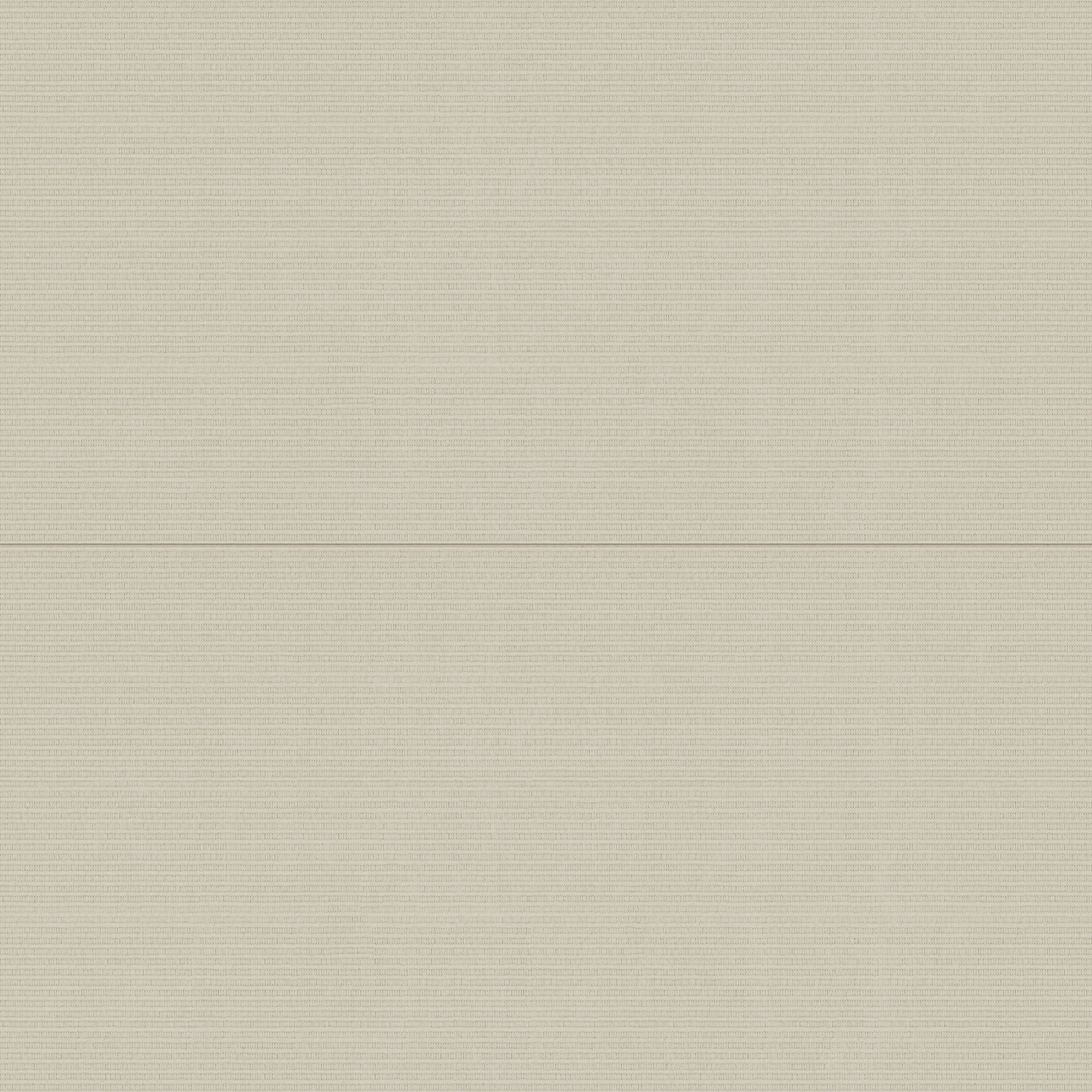 24x48 beige tiles with a fine woven texture in a matte finish, offering a sophisticated and subtle design perfect for modern interiors.