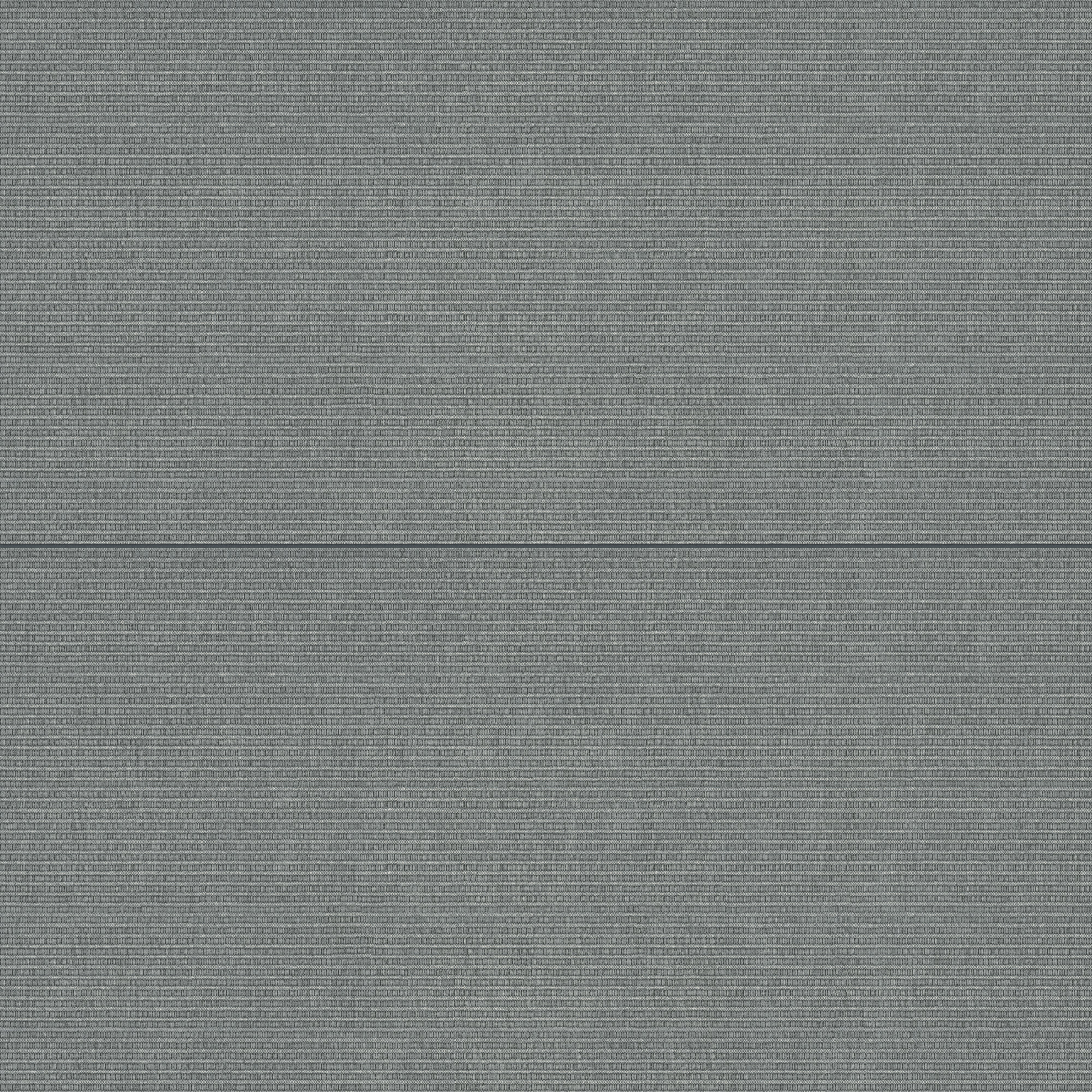 The blue 24x48 tiles, with a delicately woven pattern and soft matte finish, provide a contemporary, upscale feel, ideal for adding sophistication to any interior setting.