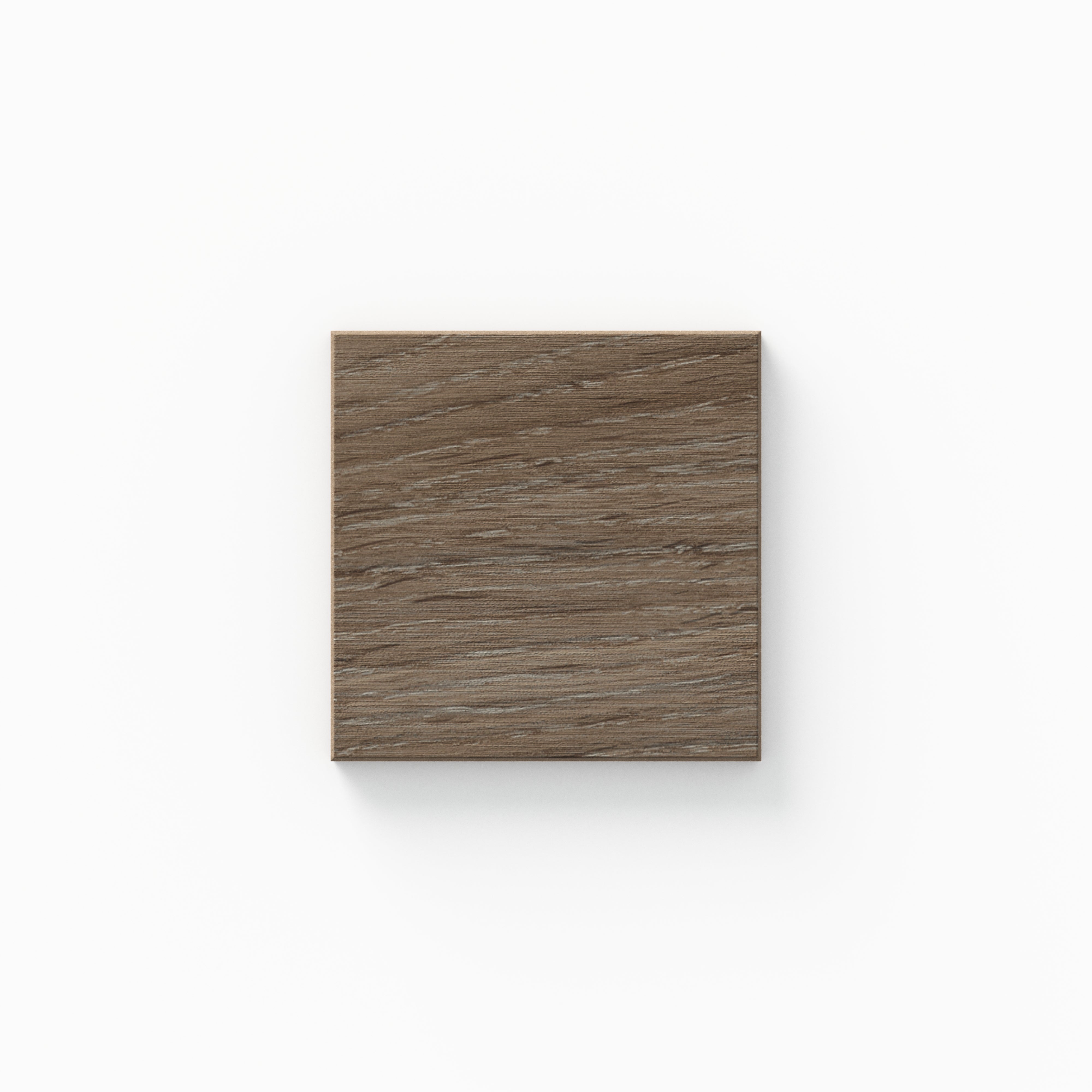 Jameson 4 x 4 Matte in Umber Sample