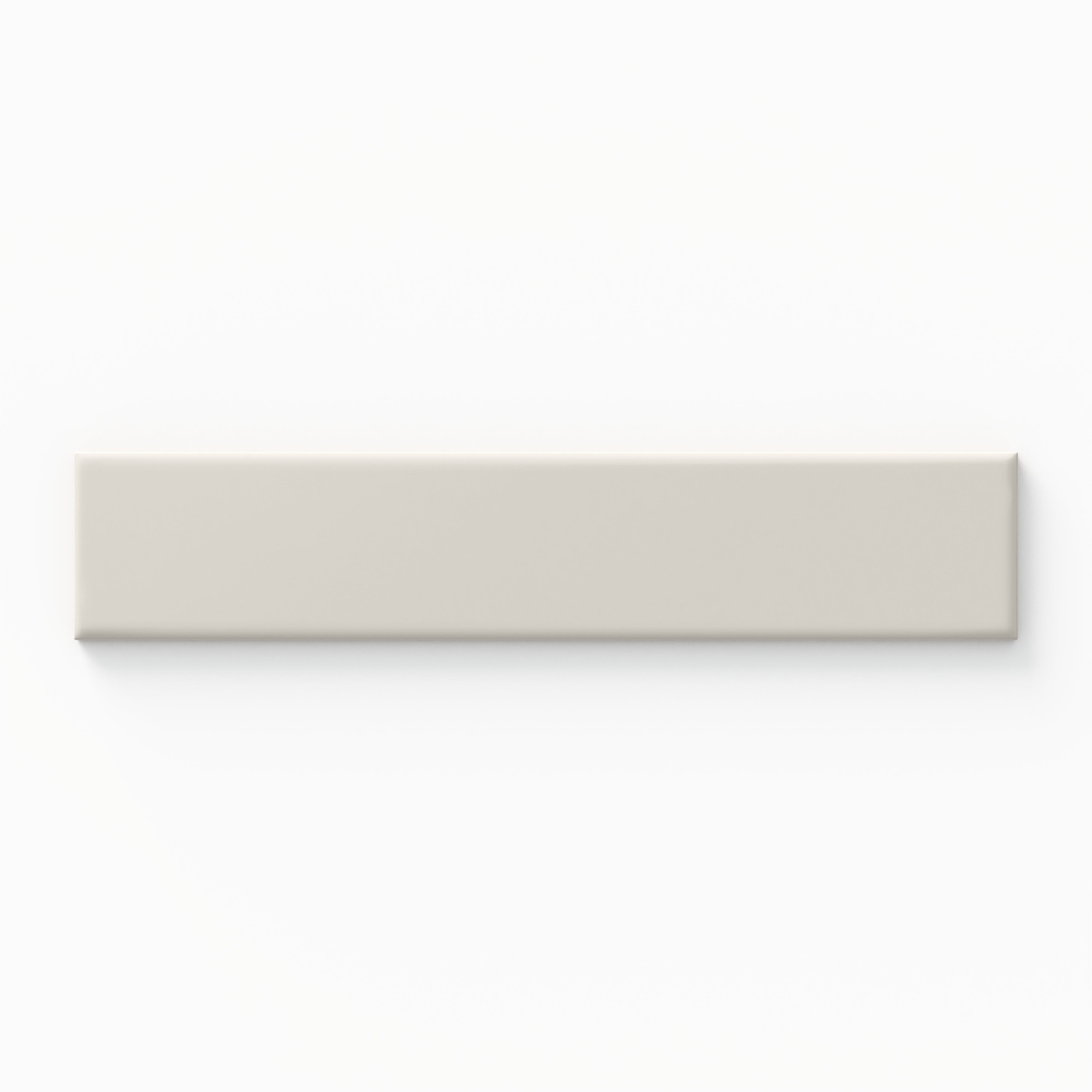 Reagan 2 x 10 Matte in Gris Sample