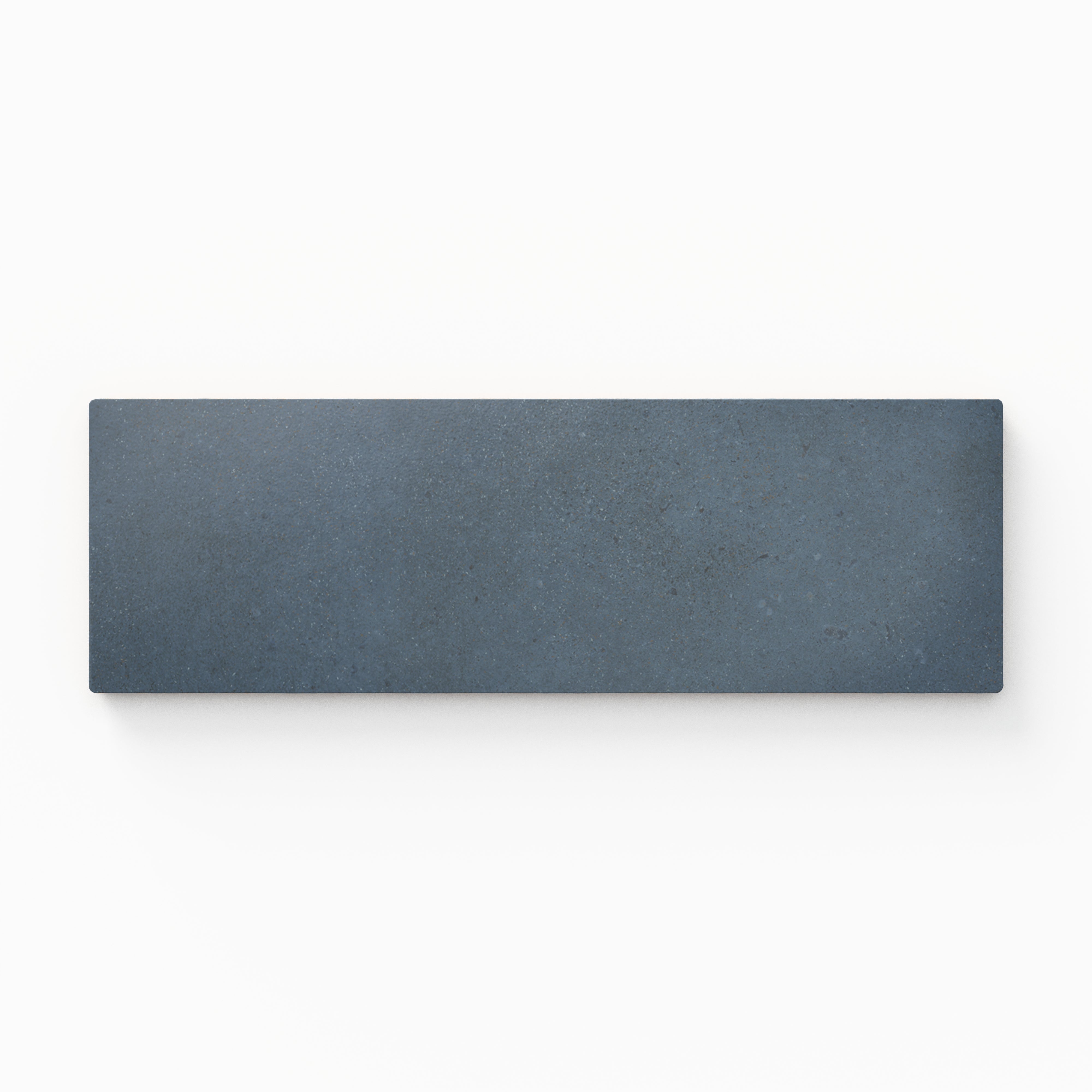 Ellie 2.5 x 8 Matte in Denim Sample