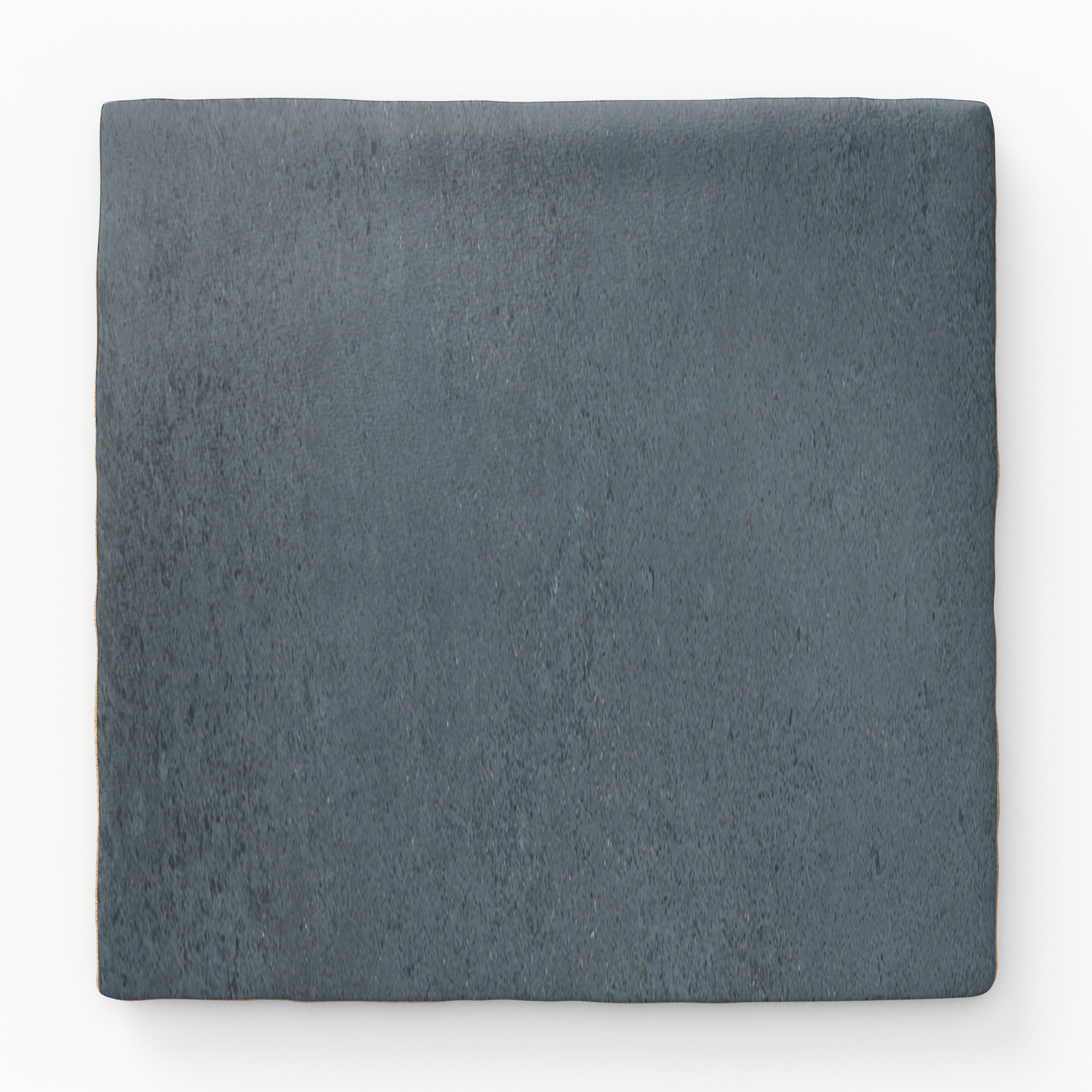 Ellie 5 x 5 Matte in Denim Sample