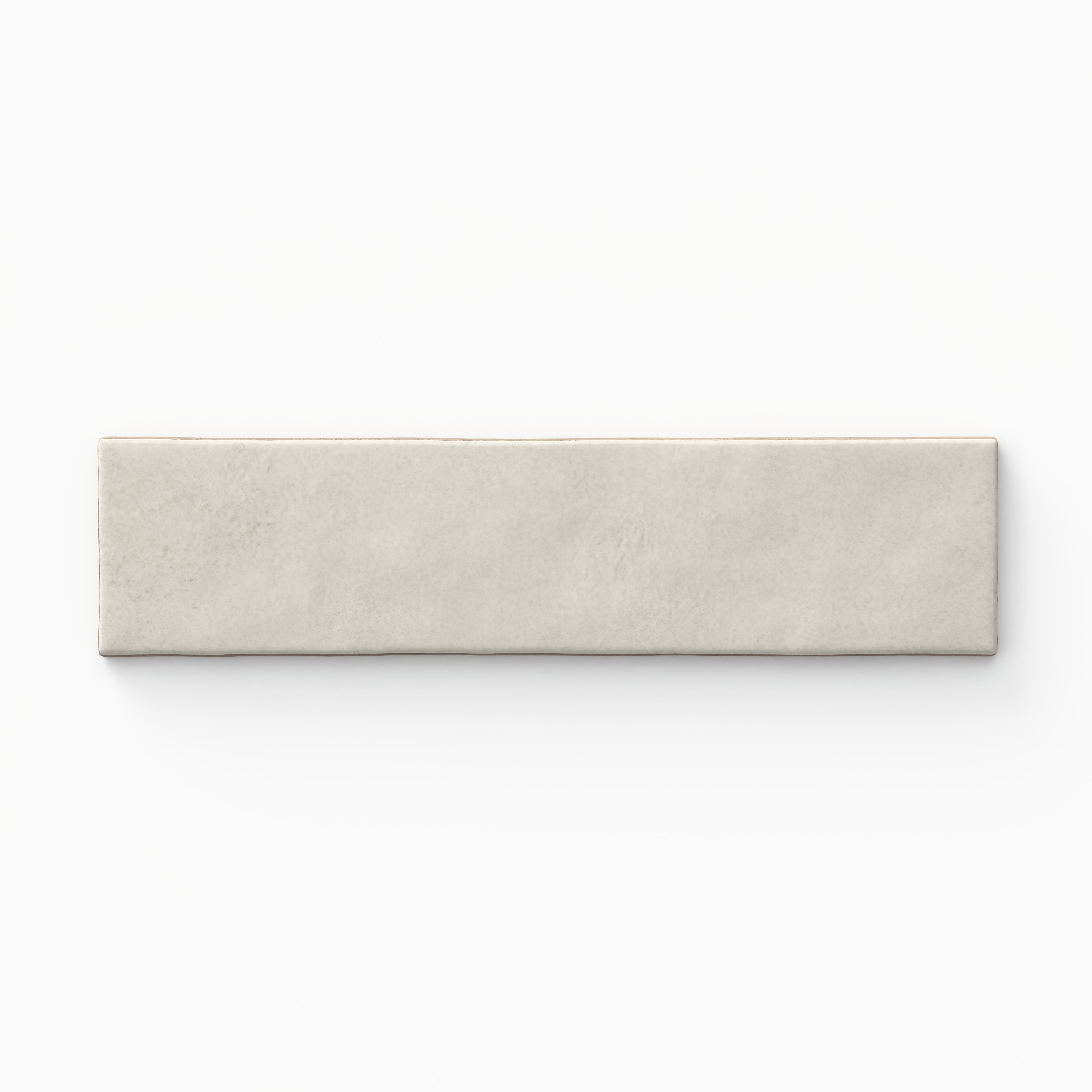 Juliet 2.5 x 10 Matte in Pearl Sample
