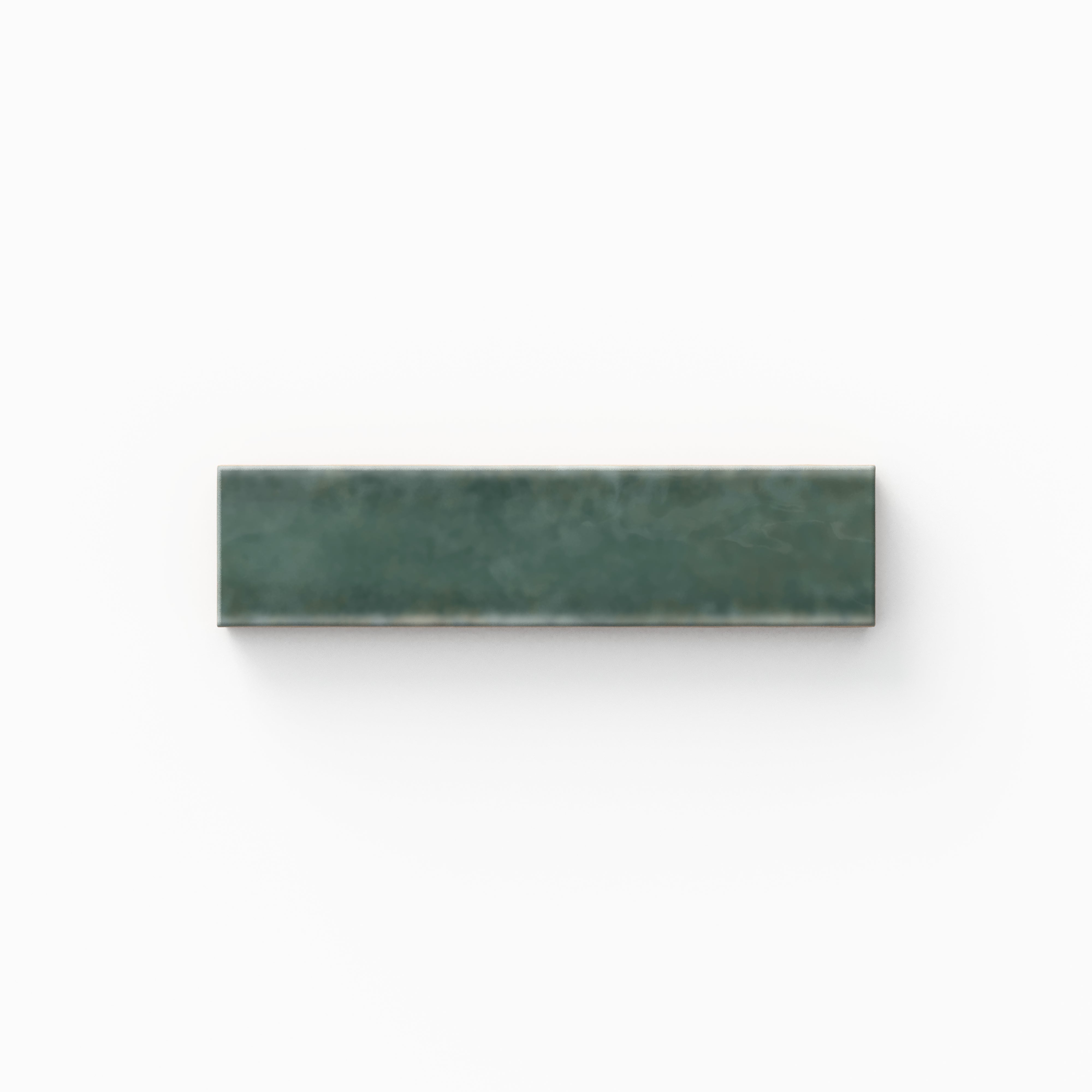 Mariel 1 x 6 Glossy in Forest Sample