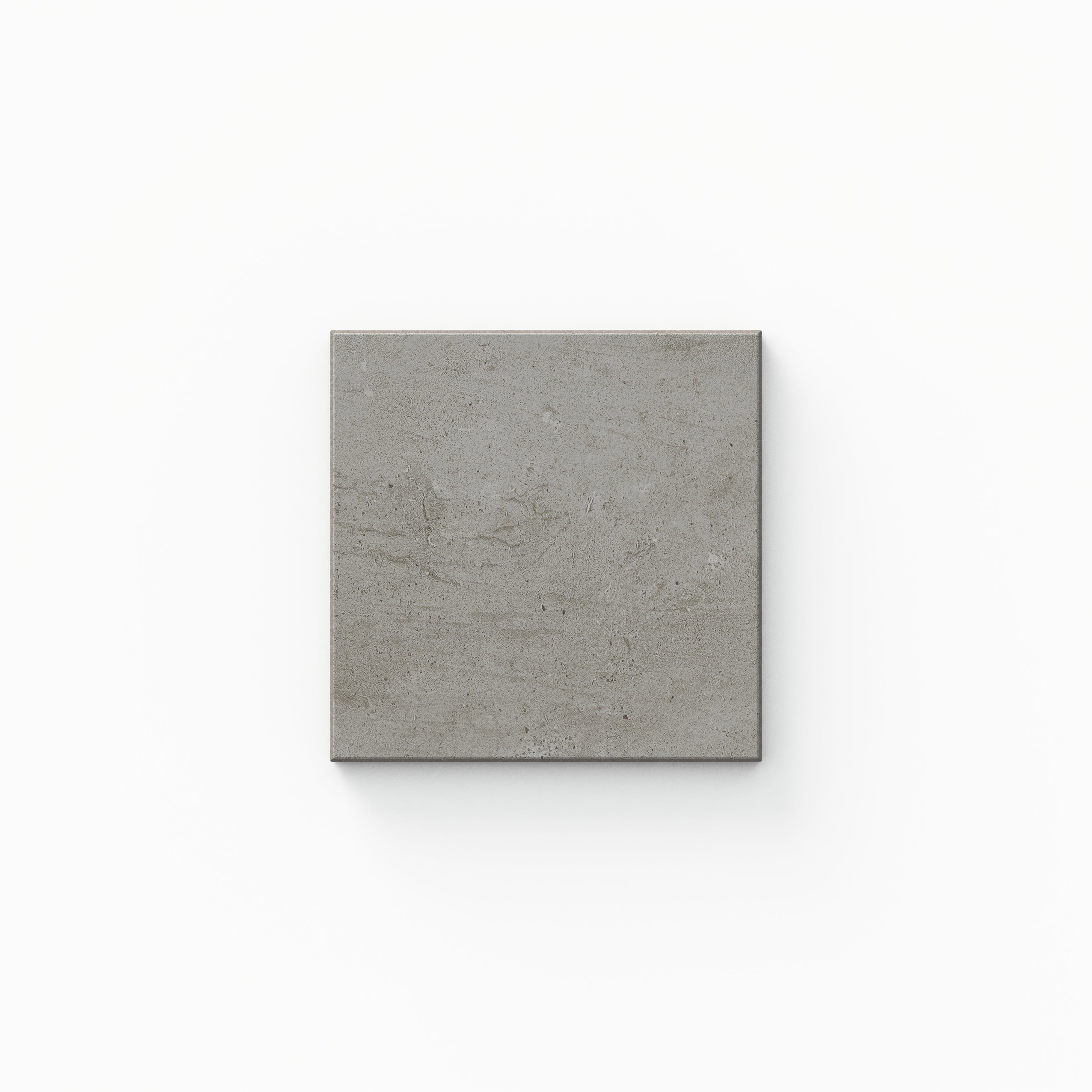 Ramsey 4 x 4 Matte in Ash Sample