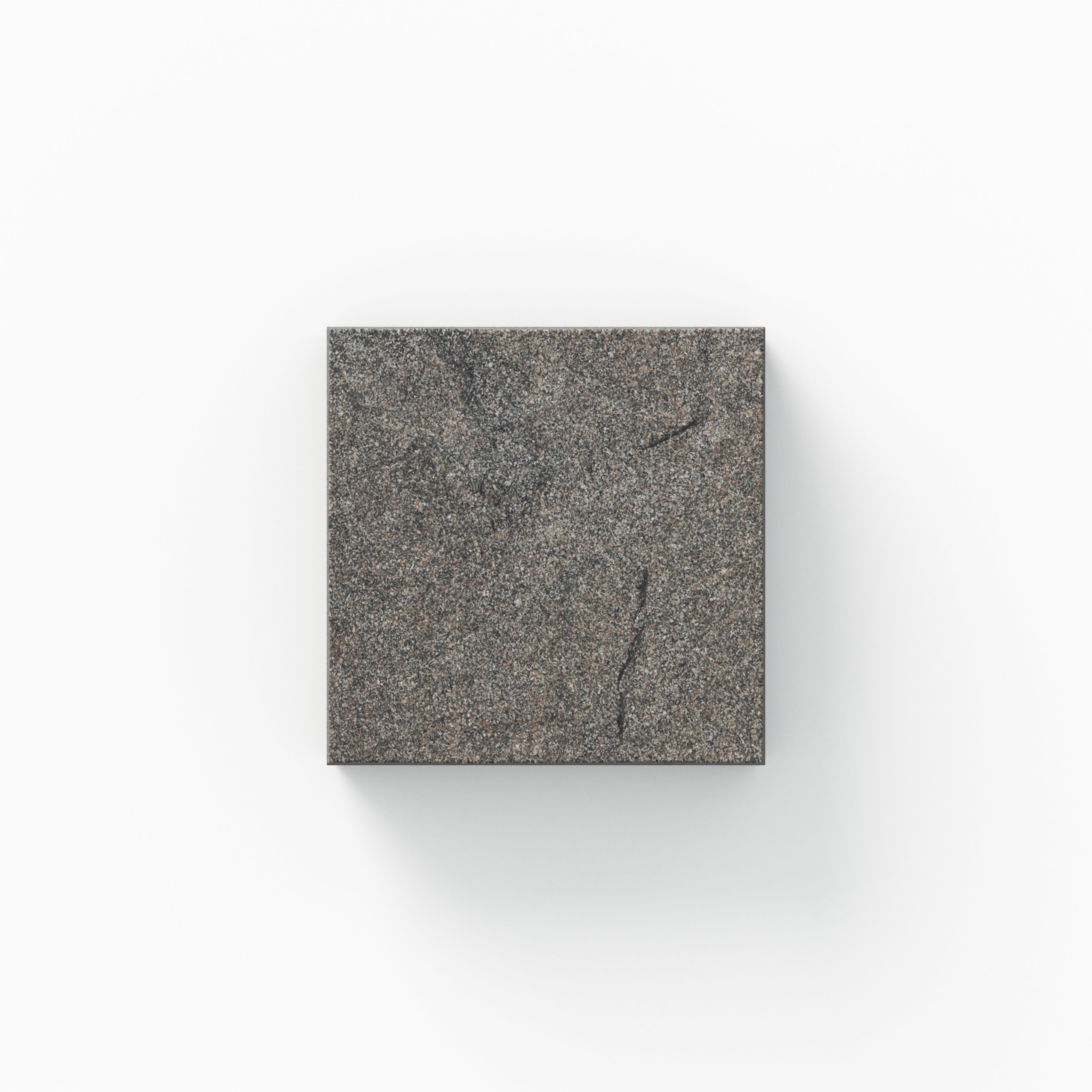 Bowden 2cm Paver Multicolor 4x4 Tile Sample