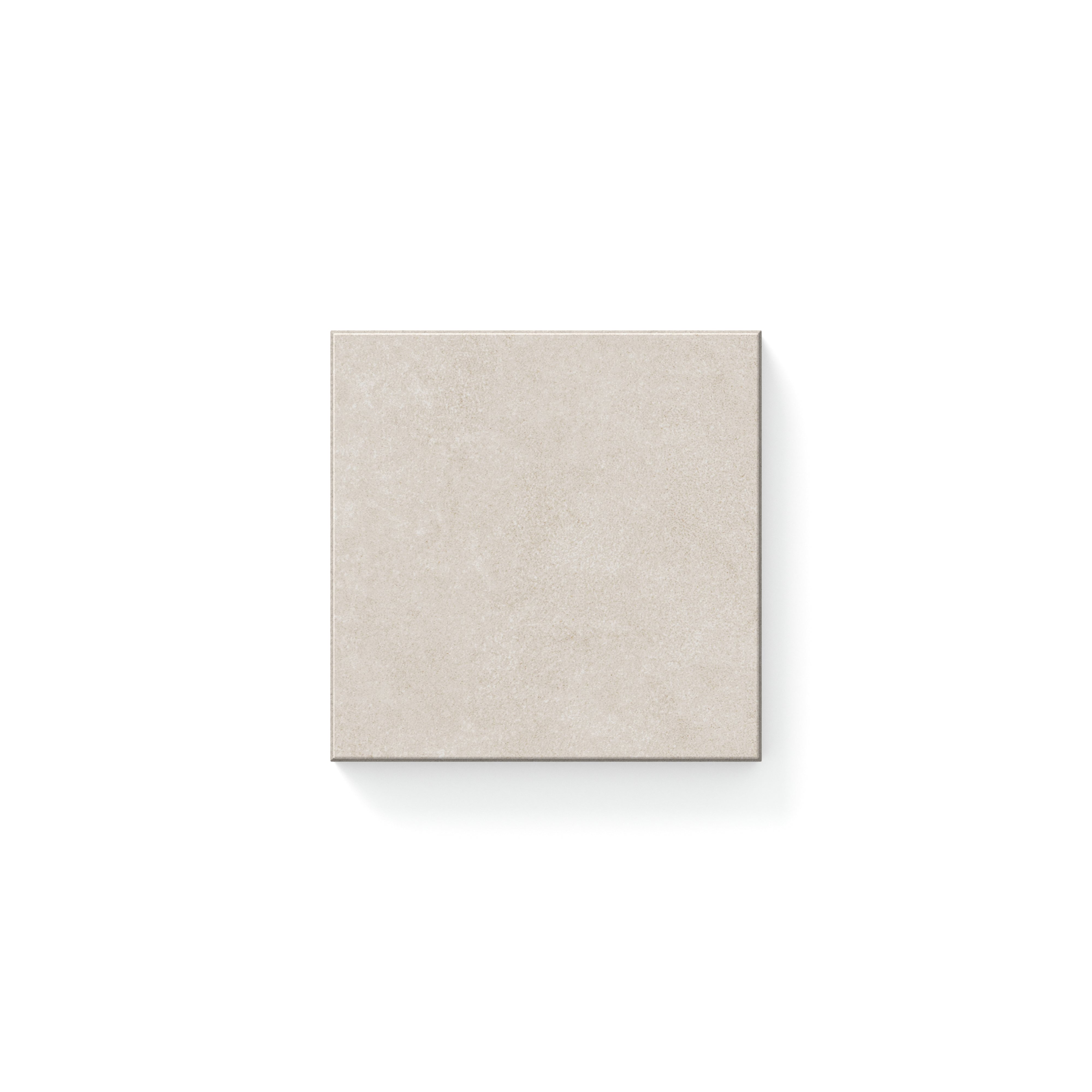 Wyatt Matte Dune 4x4 Tile Sample