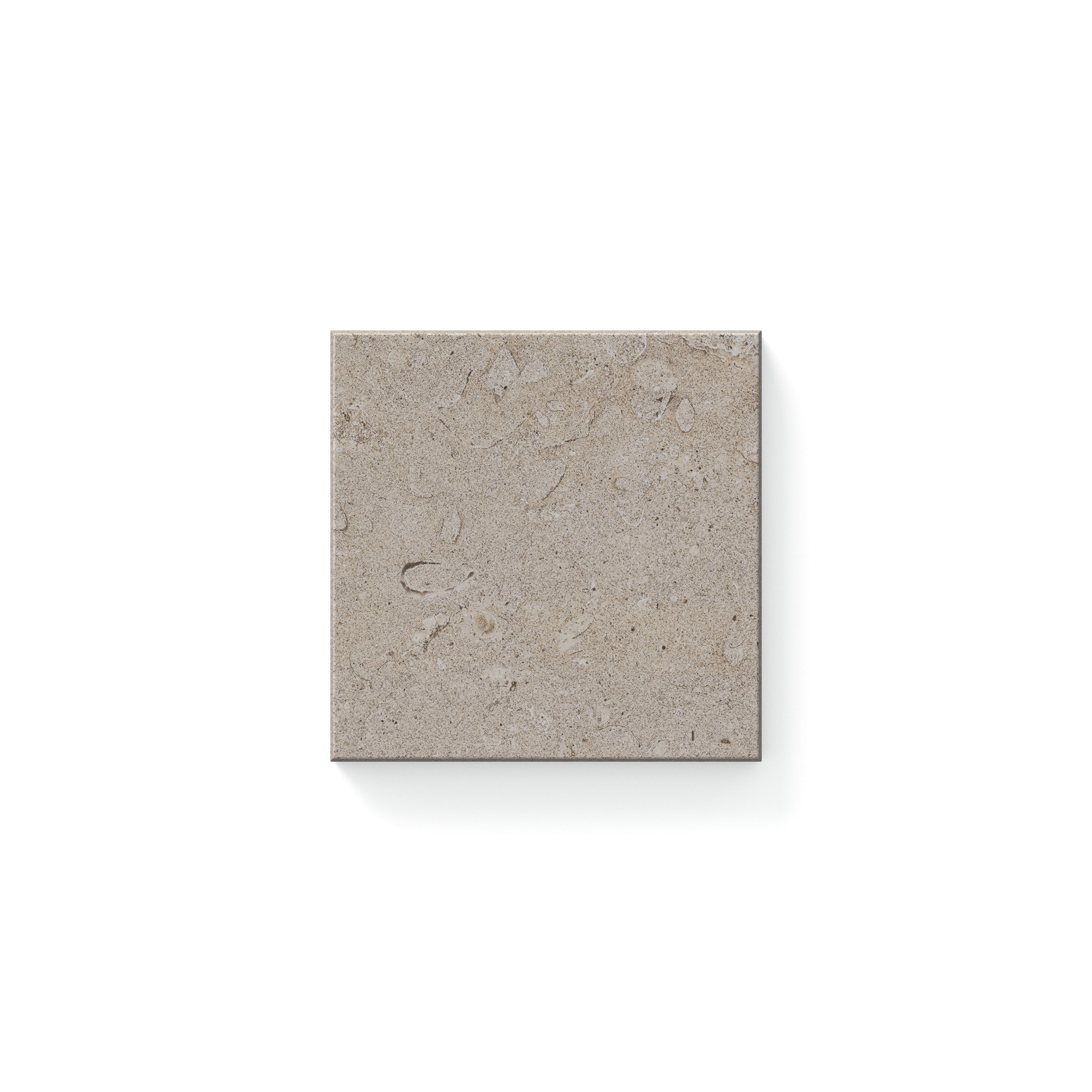 Wren Matte Dune 4x4 Tile Sample